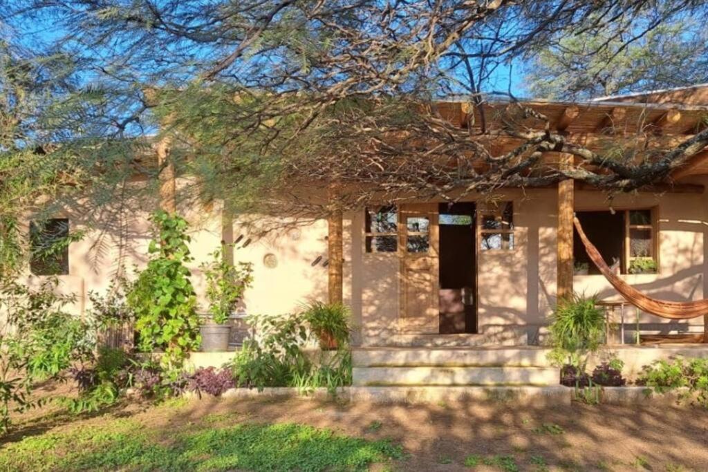Casa Pepino