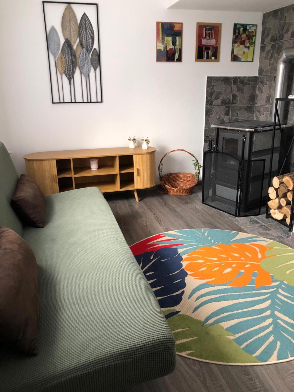 Einliegerwohnung in Gissigheim