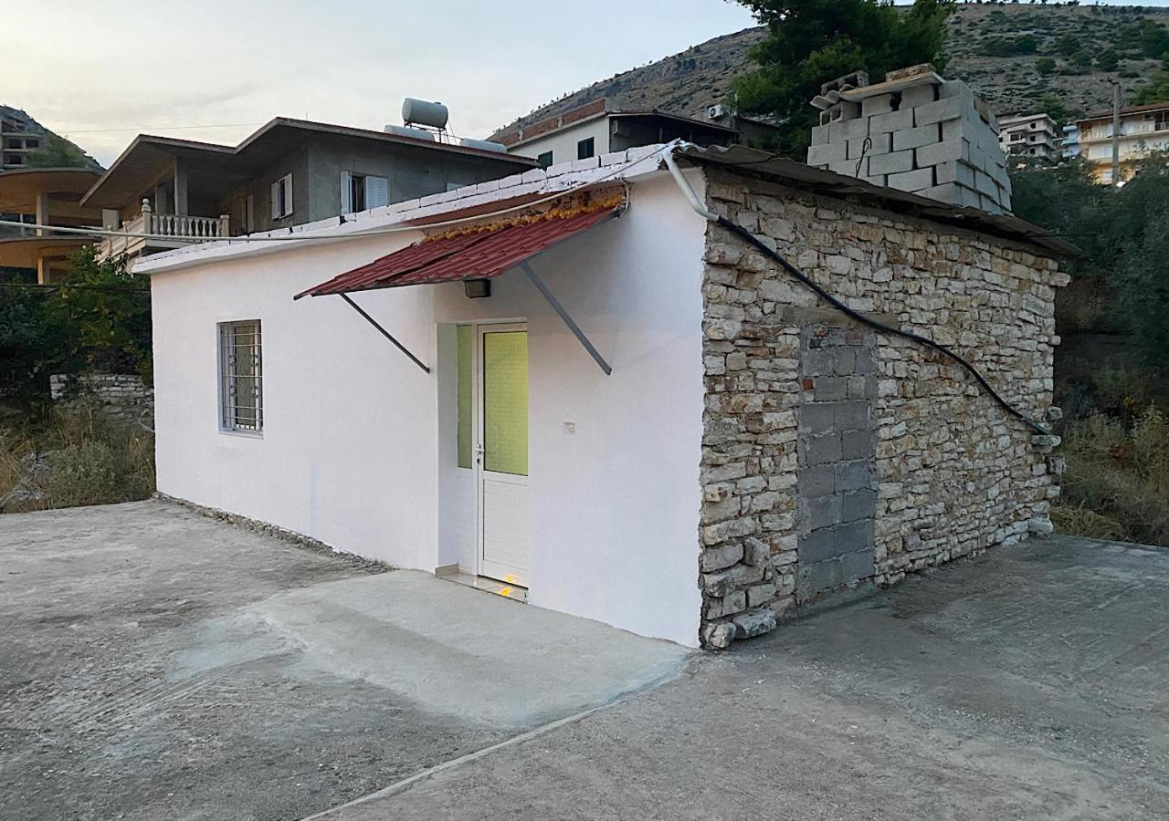 Tzouliano’s Apartment
