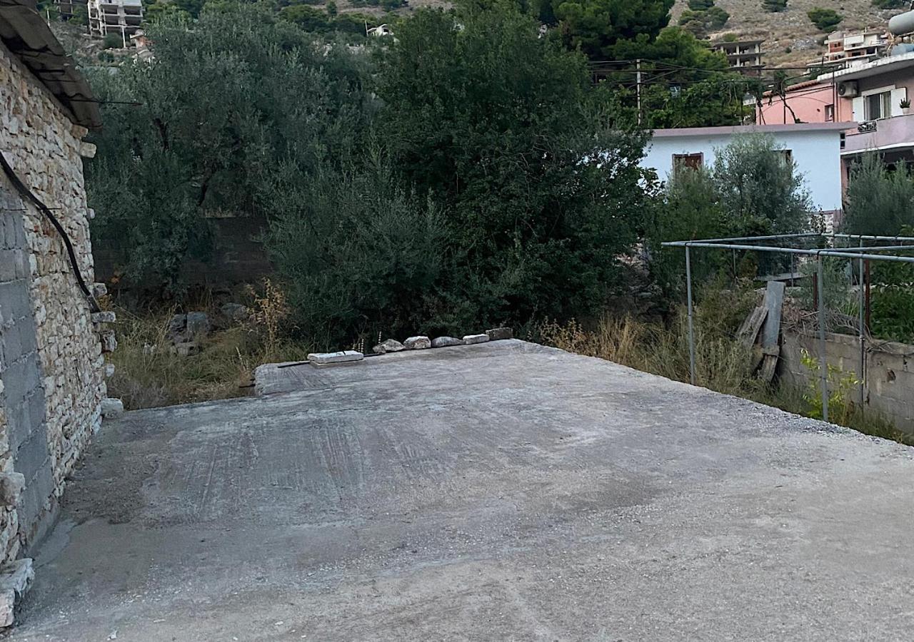 Tzouliano’s Apartment