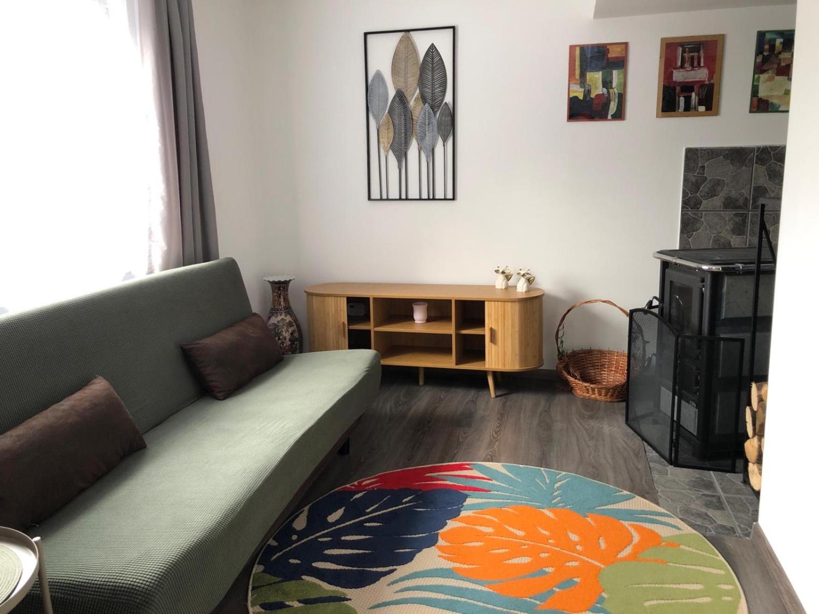 Einliegerwohnung in Gissigheim