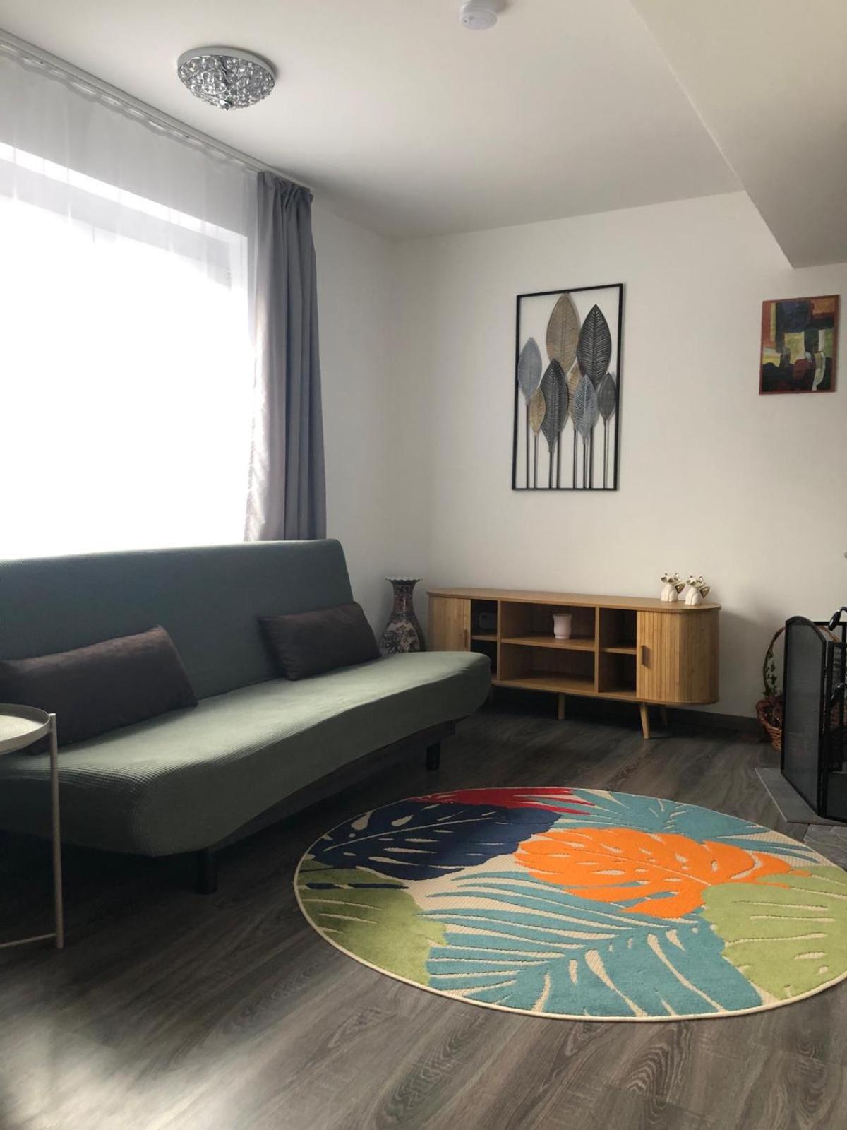 Einliegerwohnung in Gissigheim