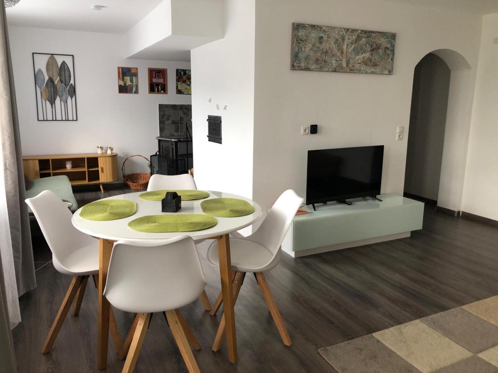 Einliegerwohnung in Gissigheim