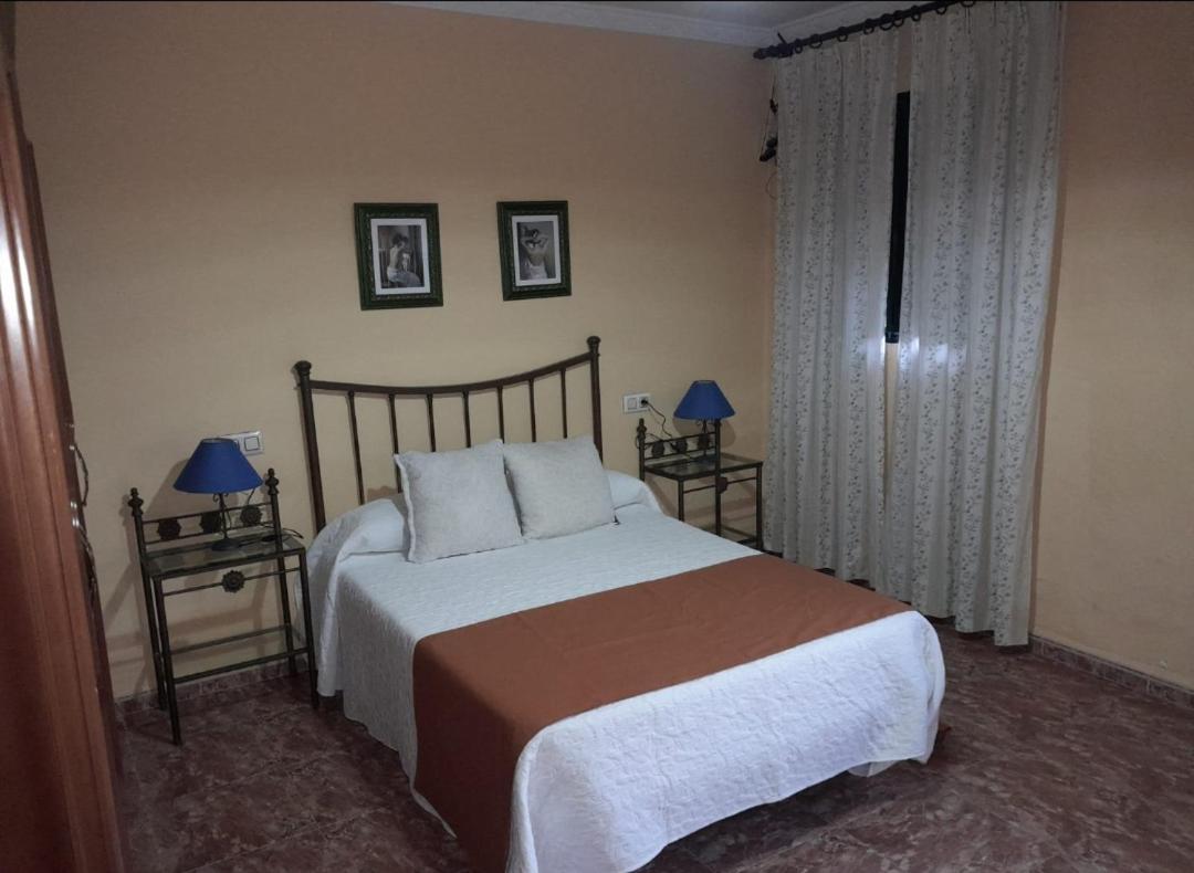 Finca Majada Alta