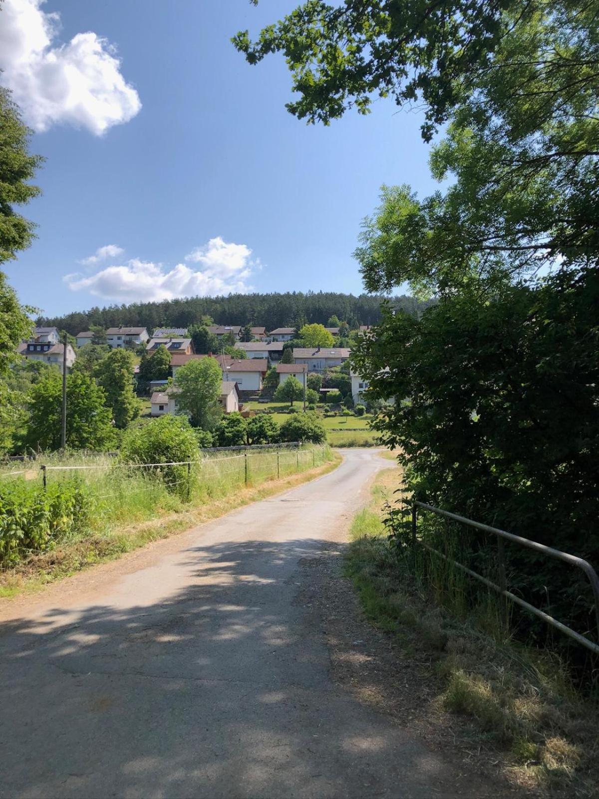 Einliegerwohnung in Gissigheim
