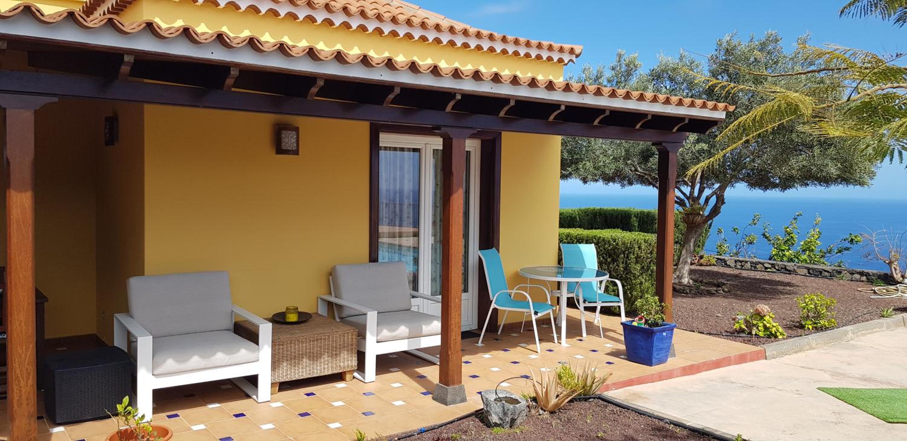 Casa De La Vaca view 4