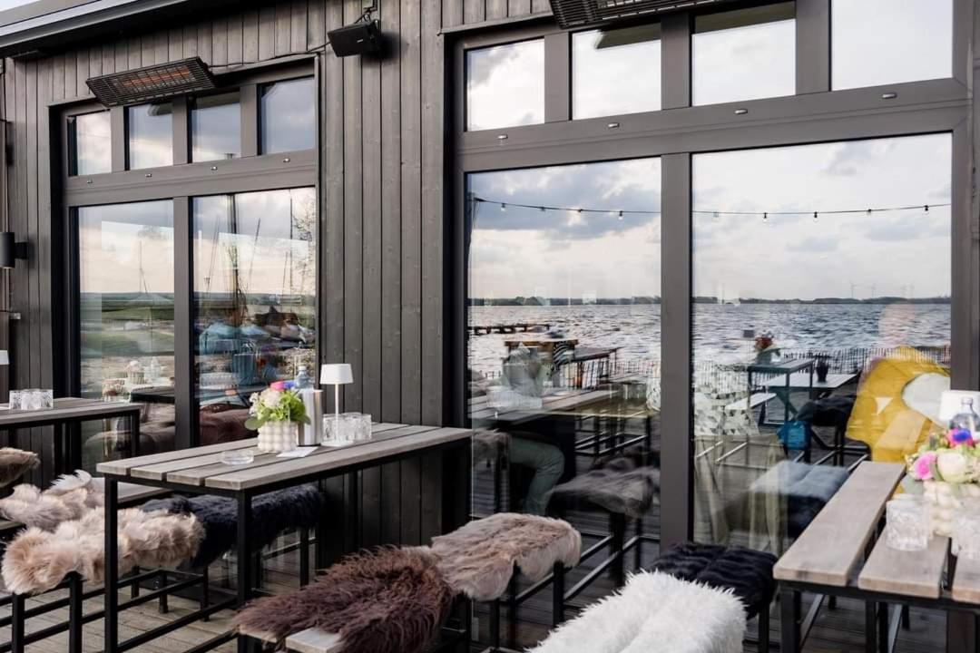 Dümmerliebe mit Garten, 10 Min. fussläufig zum See