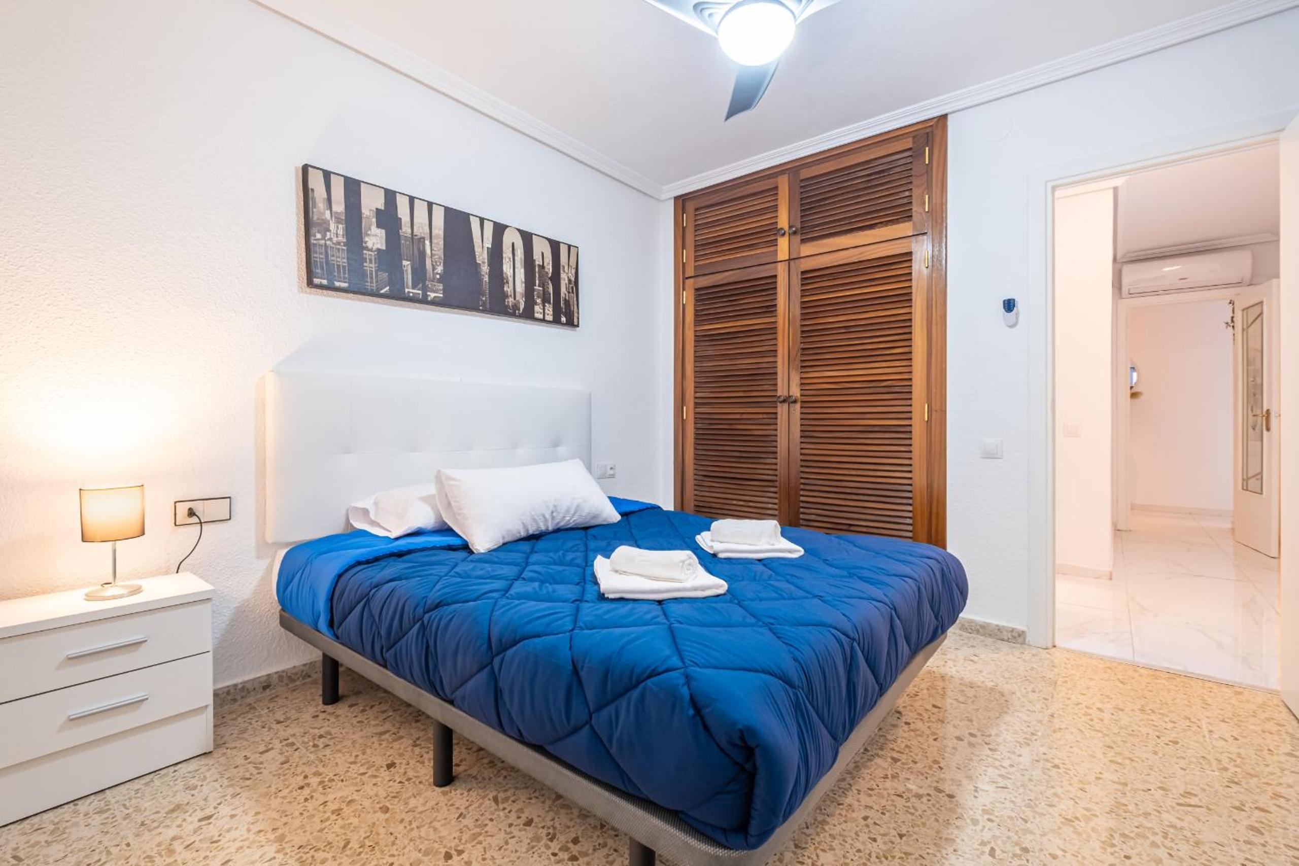 Emalco 1-9 Apartment Levante Beach-Old Town view 3
