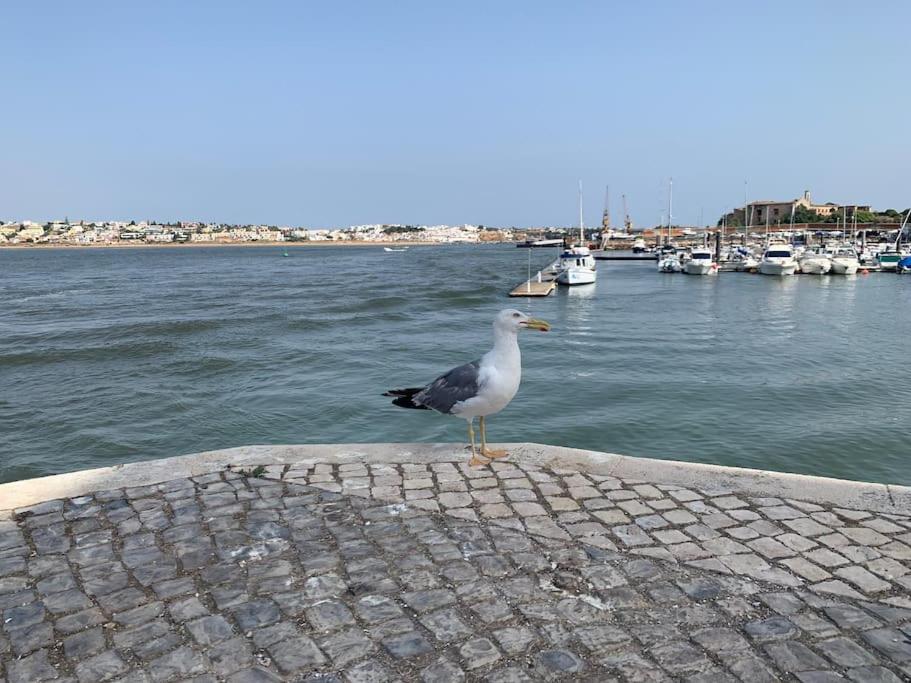 Appartement Portimao Centre historique, tout confort, Vue rivière et Ribeirinha view 4