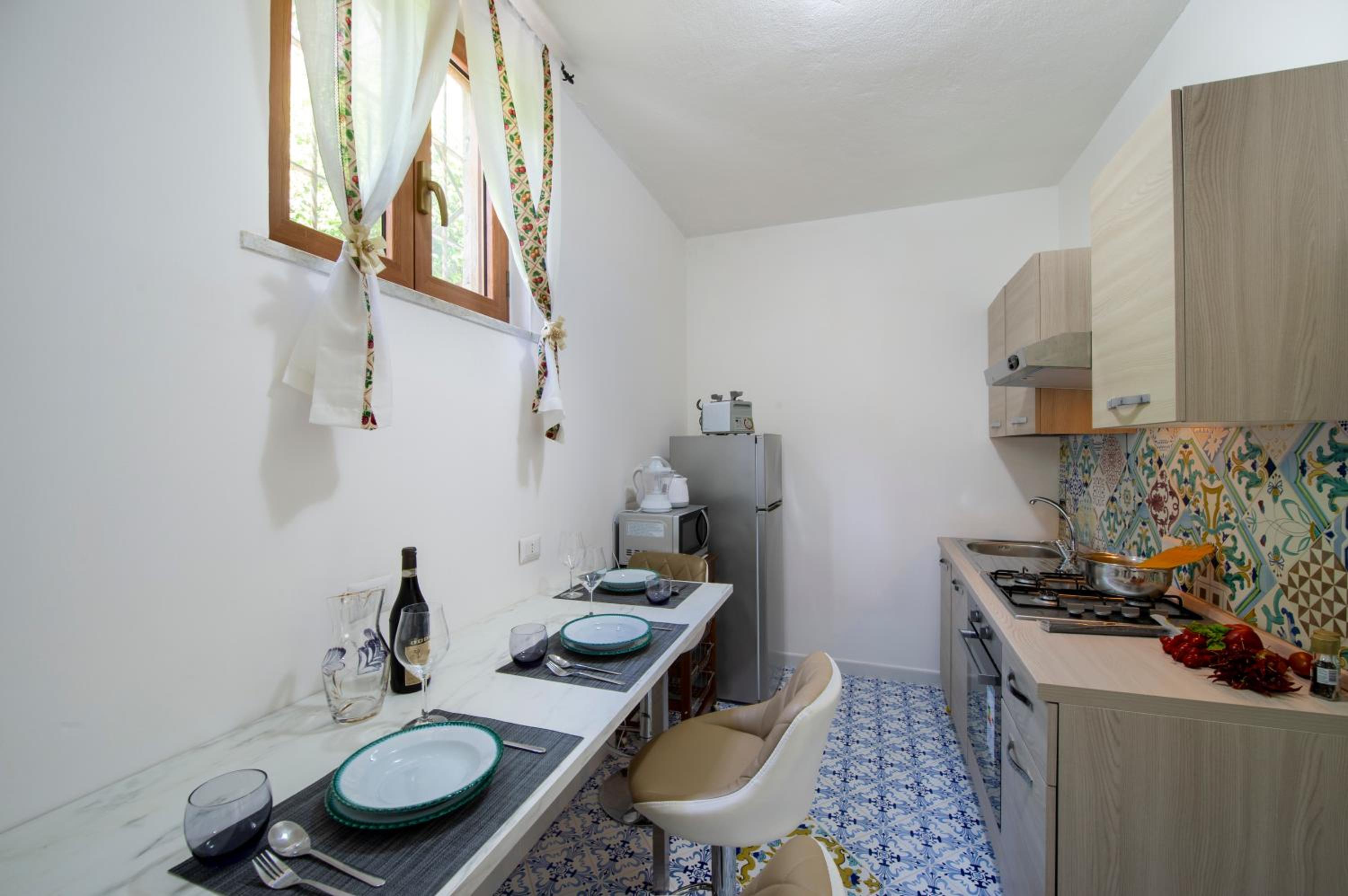 AMORE RENTALS - Casa Barbera A photo 4