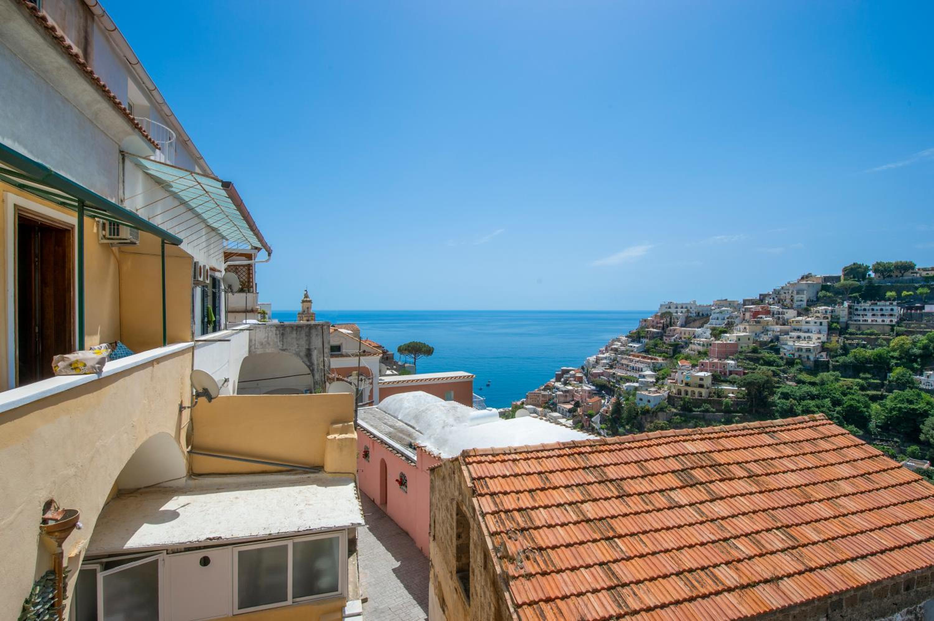 AMORE RENTALS - Casa Barbera A photo 2