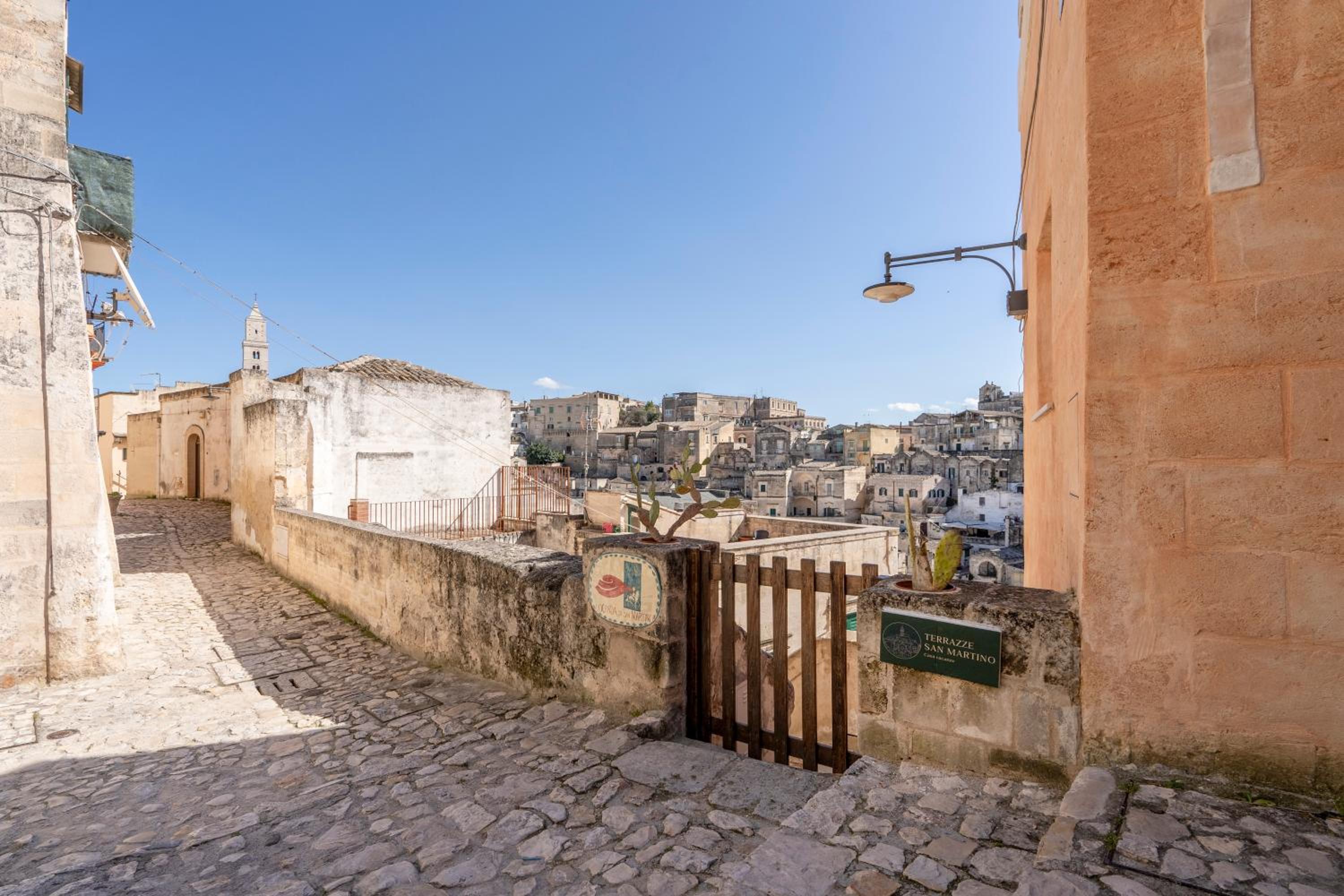 Terrazze San Martino