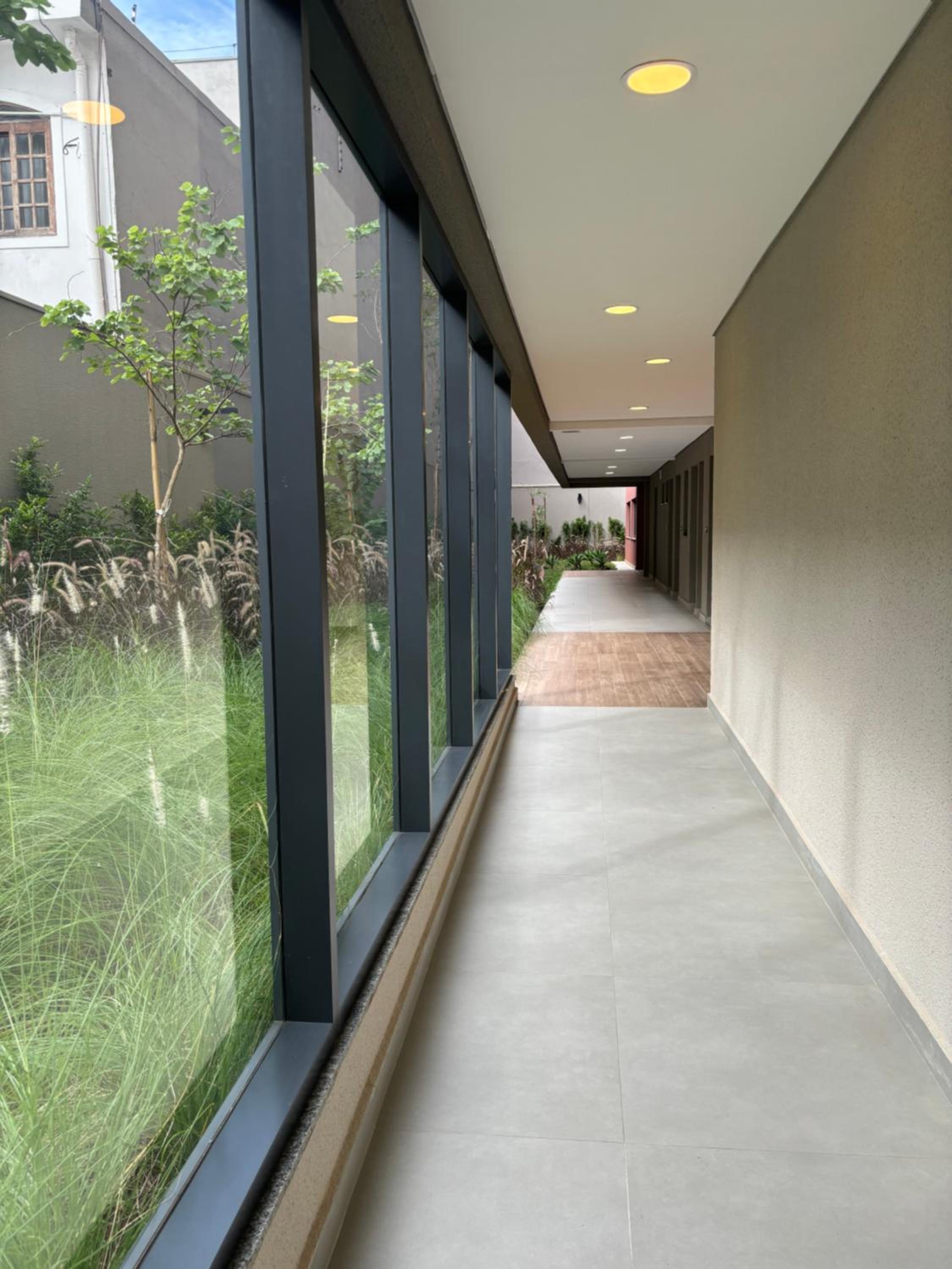 Studio Executivo Moema - 1 Quadra Shopping Ibirapuera