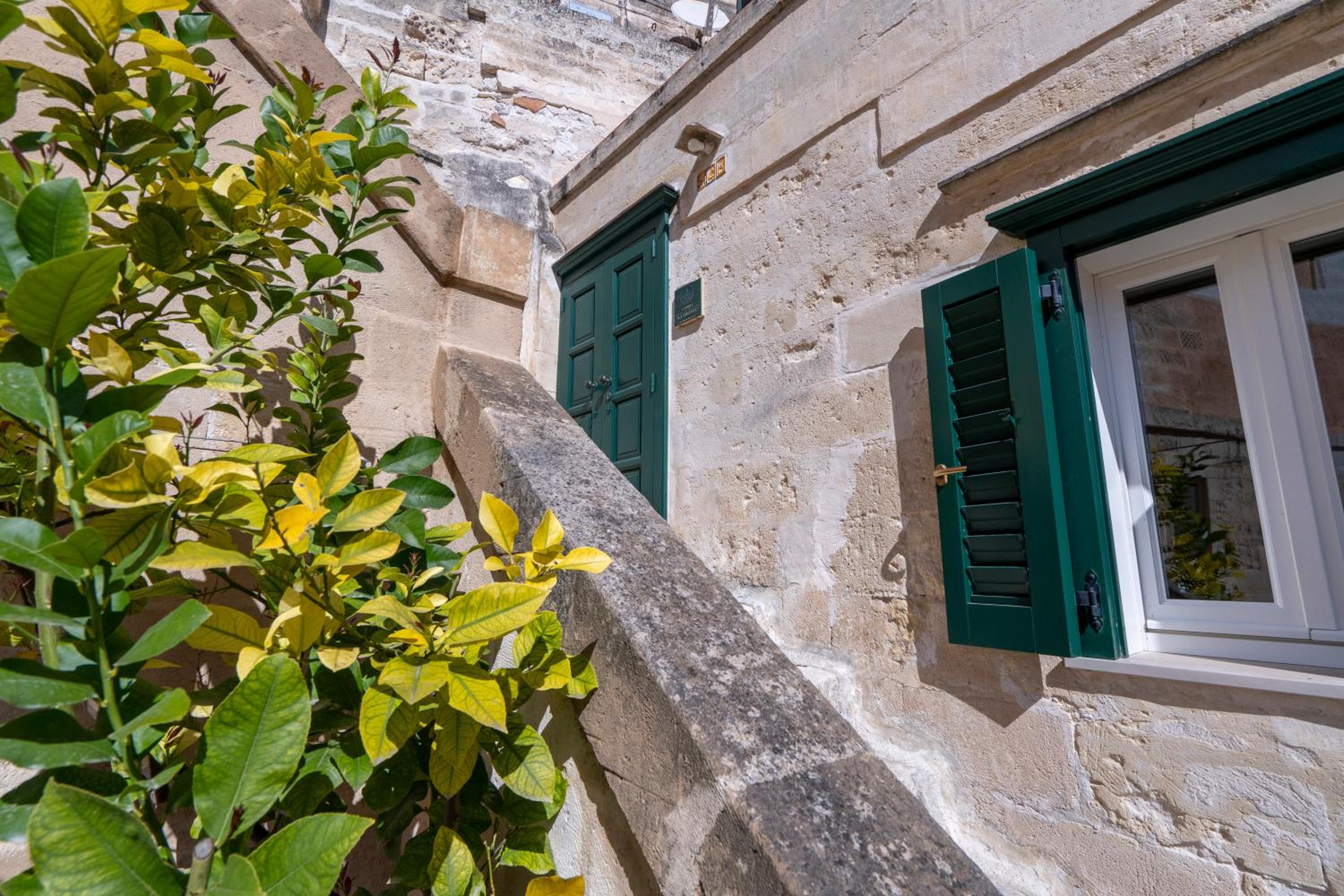 Terrazze San Martino