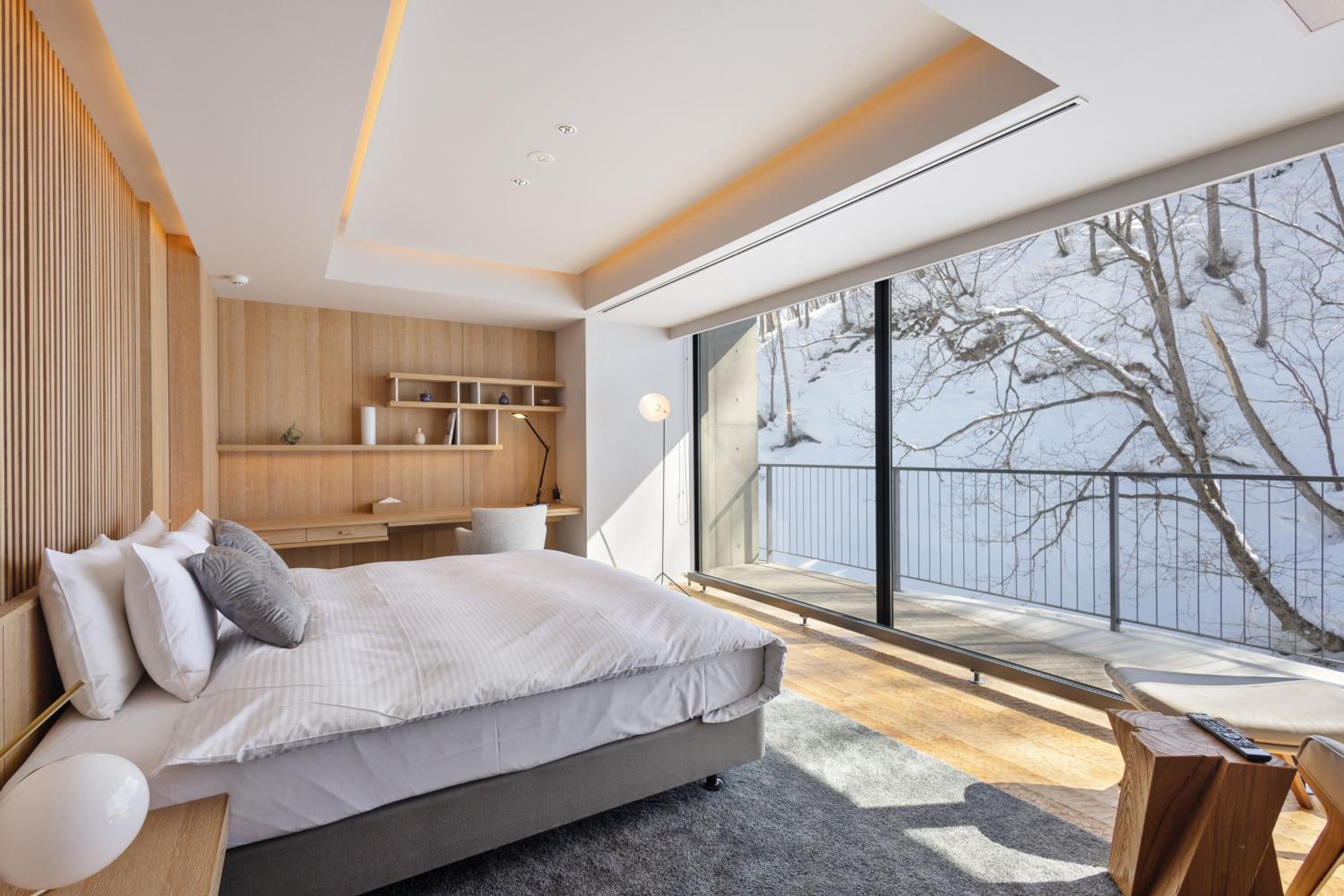 YAMAKEI Residences view 3