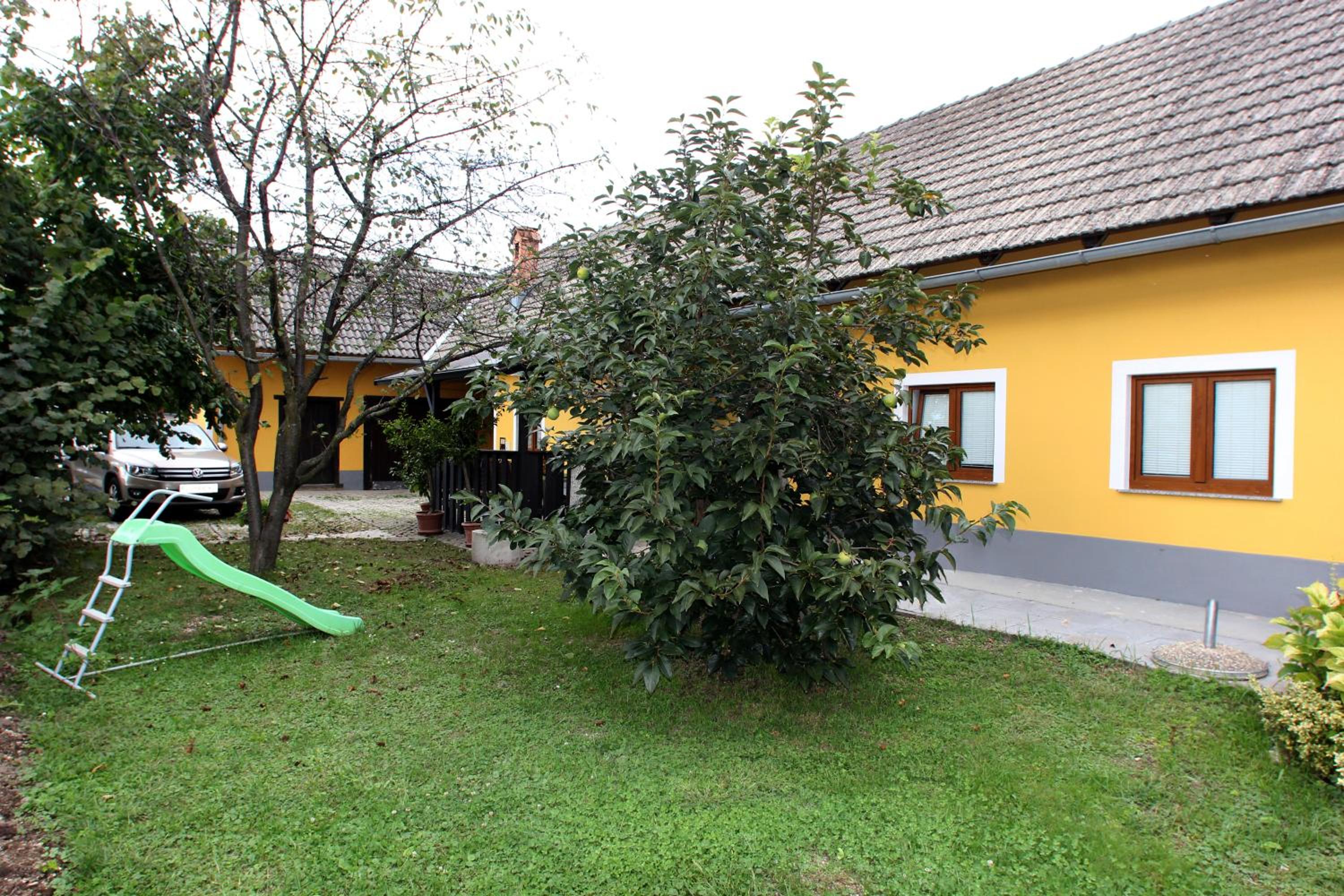 Kmečka hiša Rodica view 3