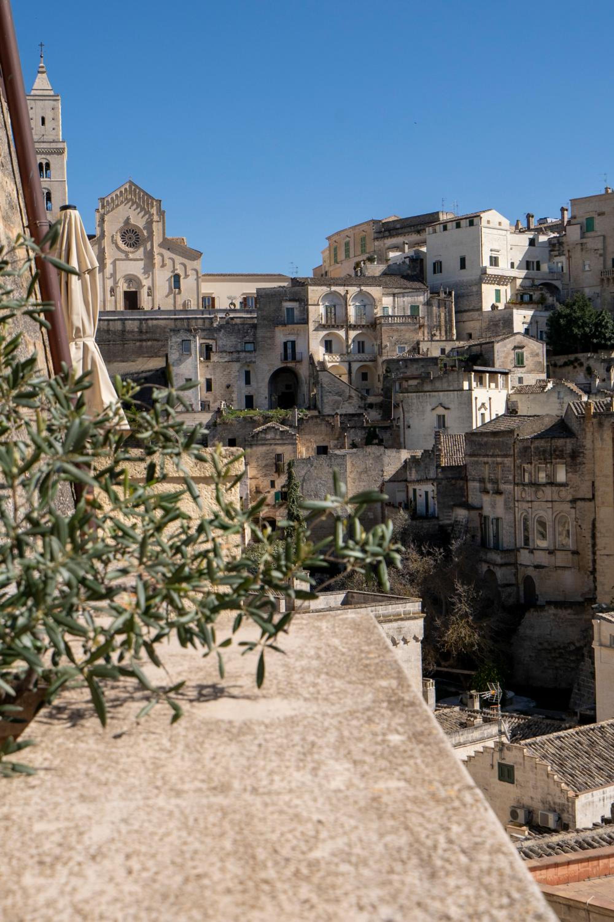 Terrazze San Martino