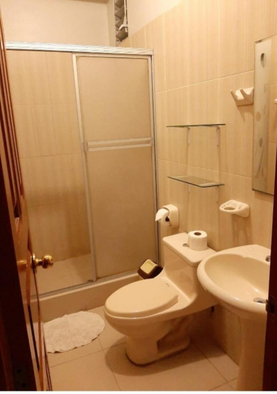 201 RV APARTMENTS IQUITOS-APARTAMENTO SEGUNDO PISO CON BALCON A PISCINA view 3