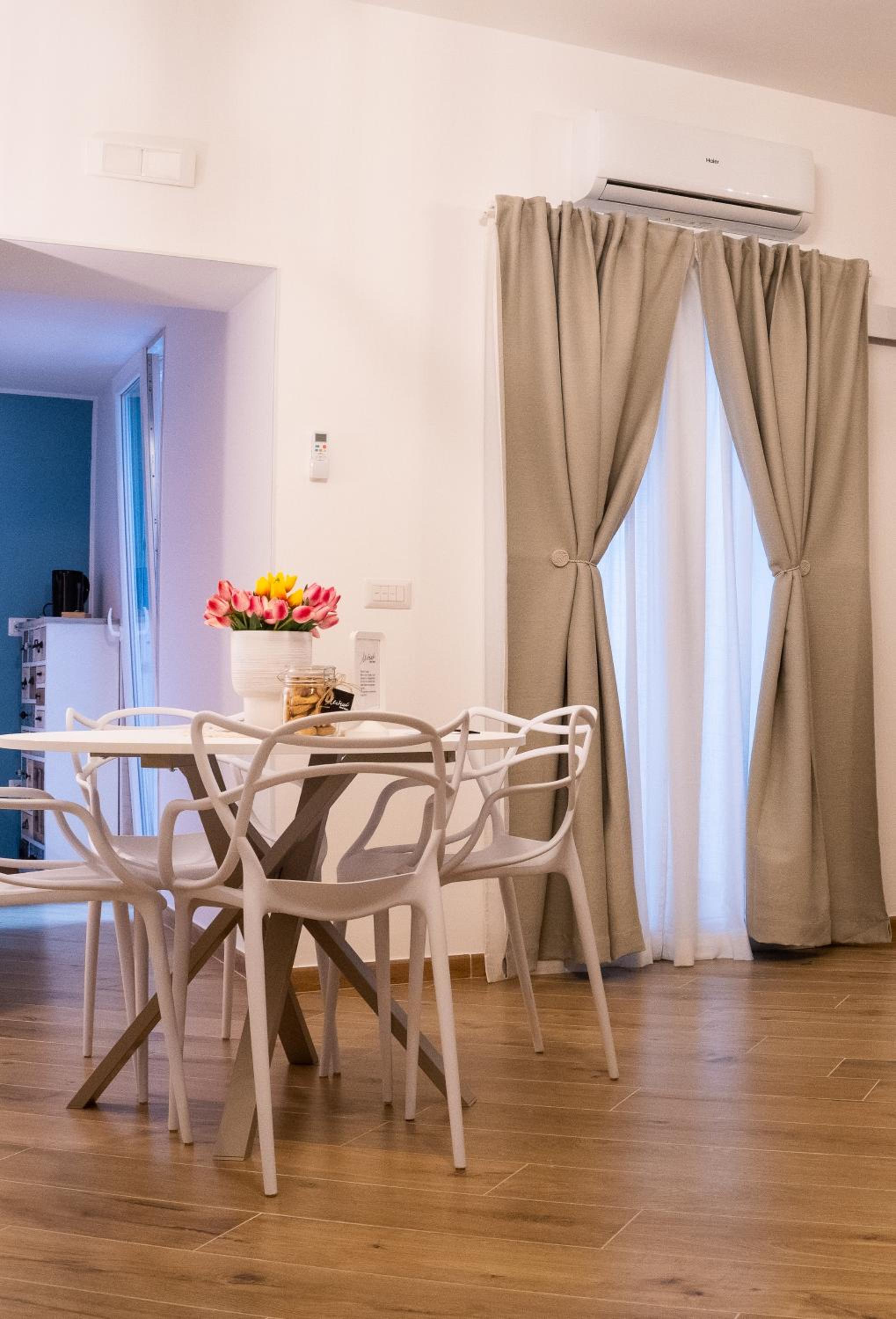 Mimì Guest House