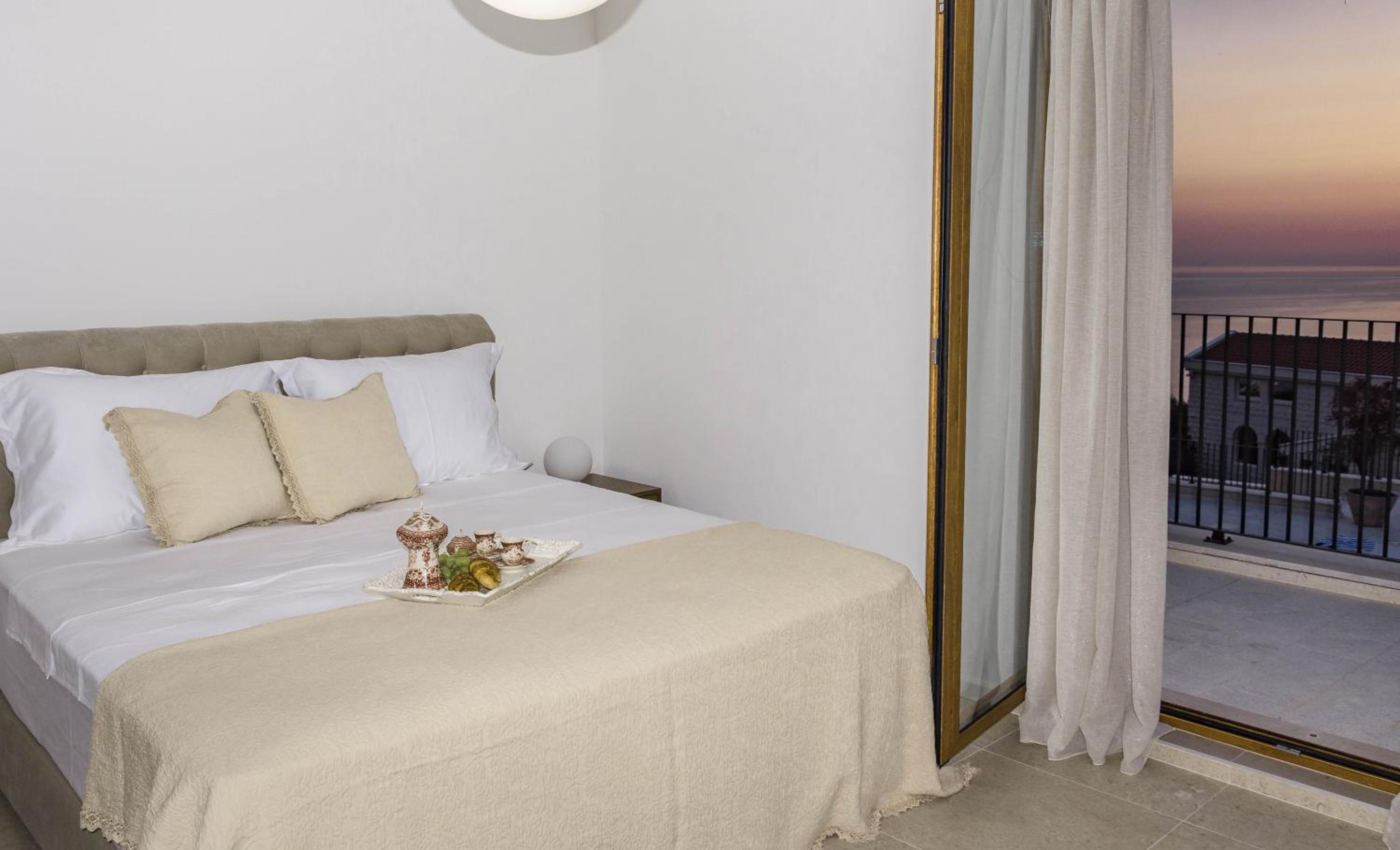Belsize Villas