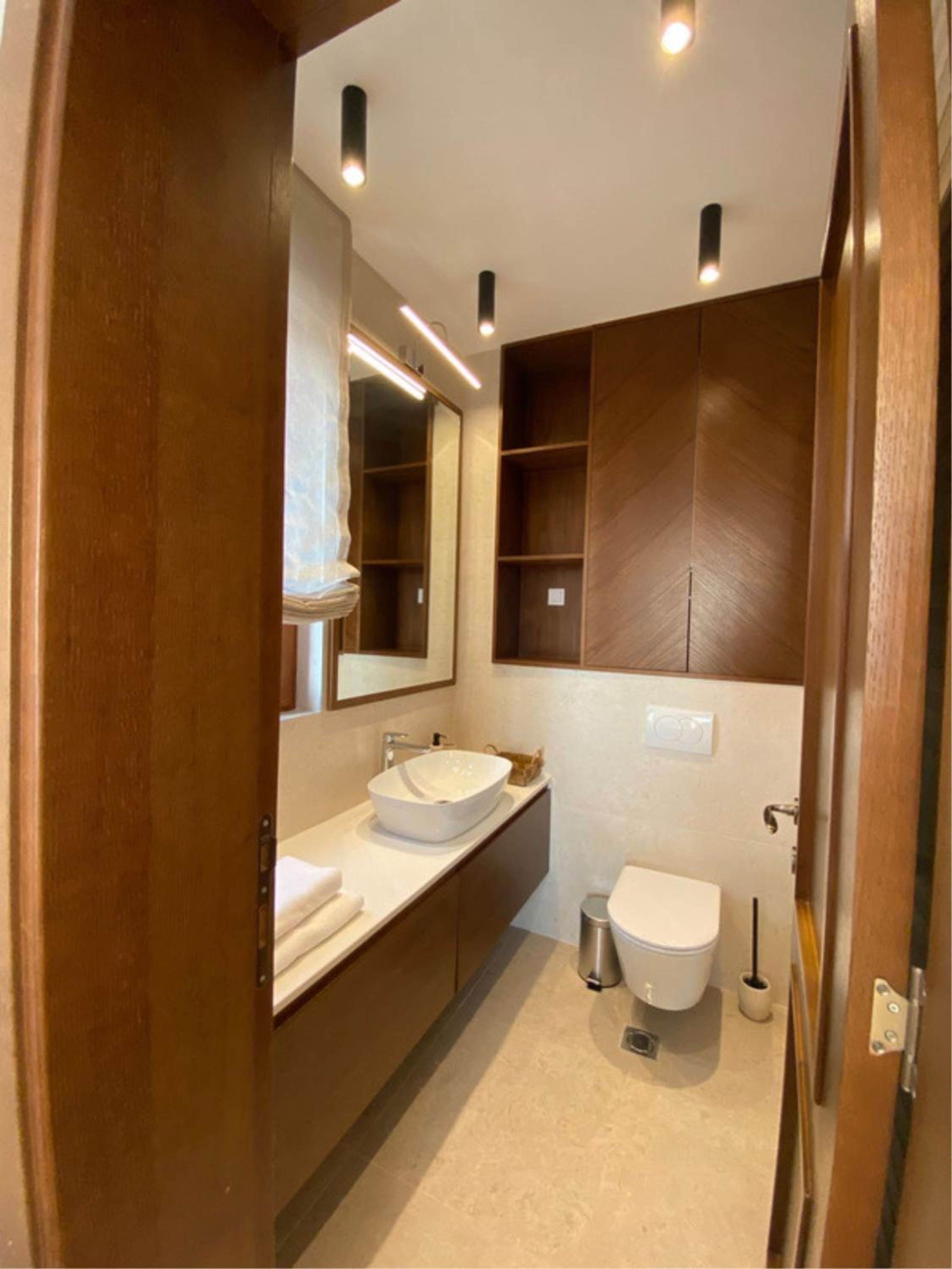 Belsize Villas