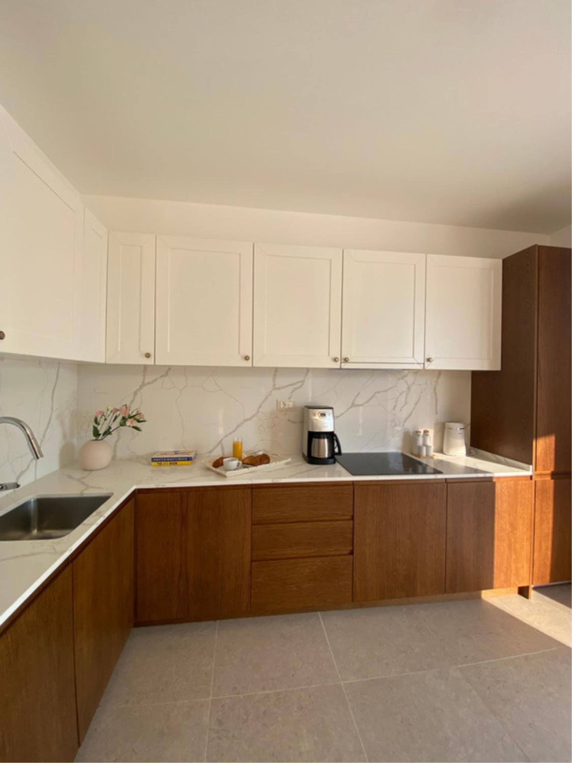 Belsize Villas