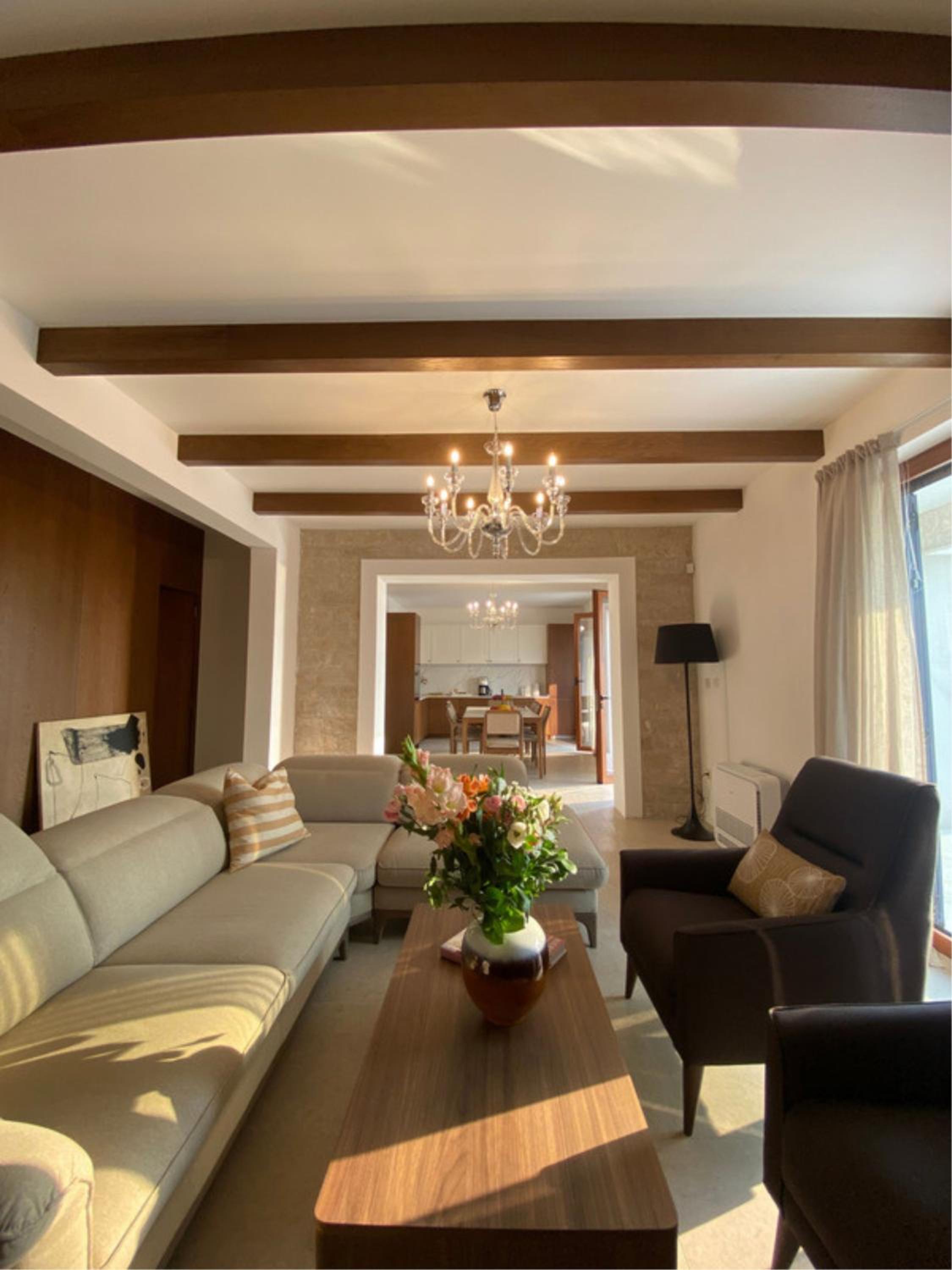Belsize Villas