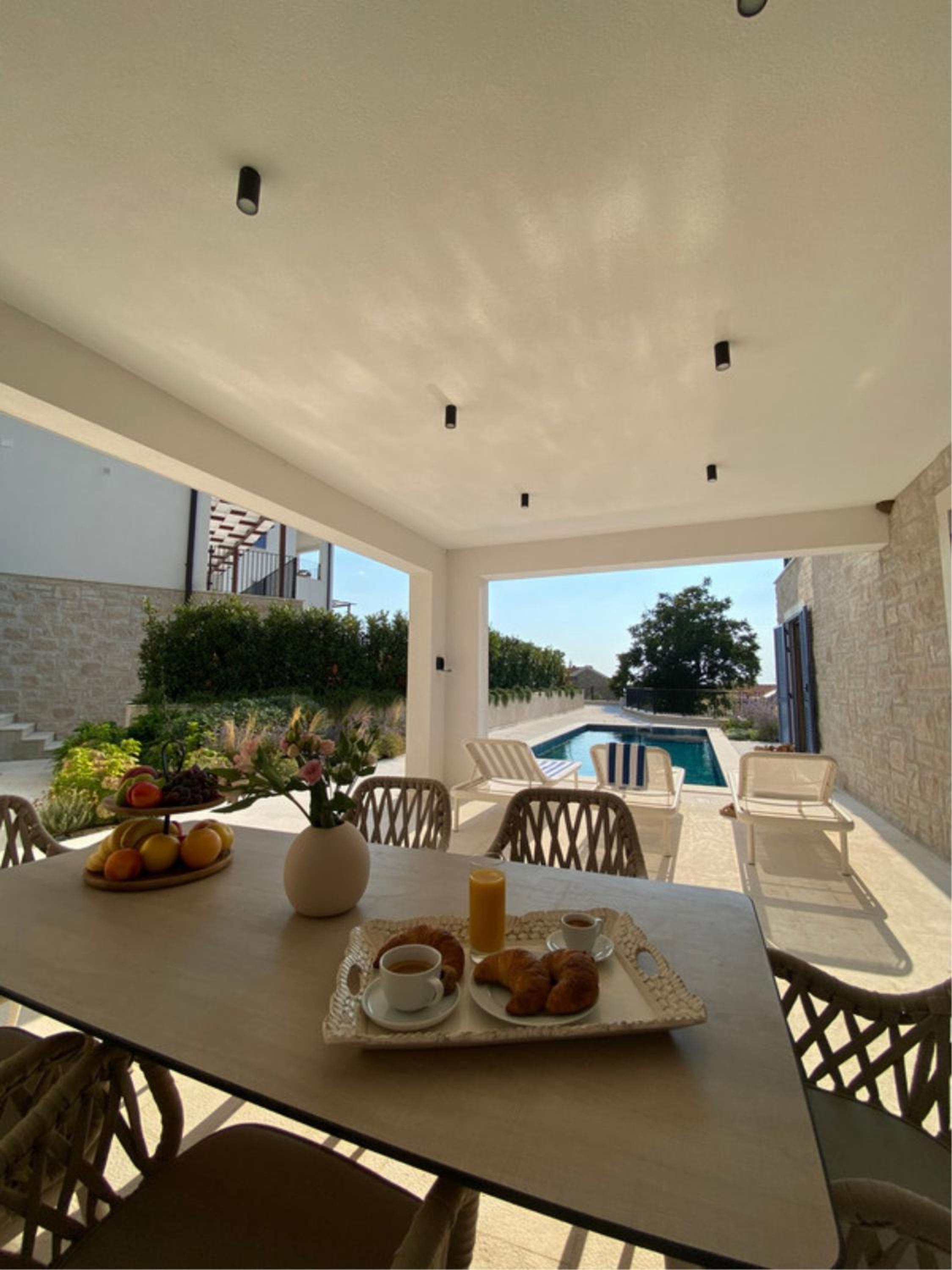 Belsize Villas