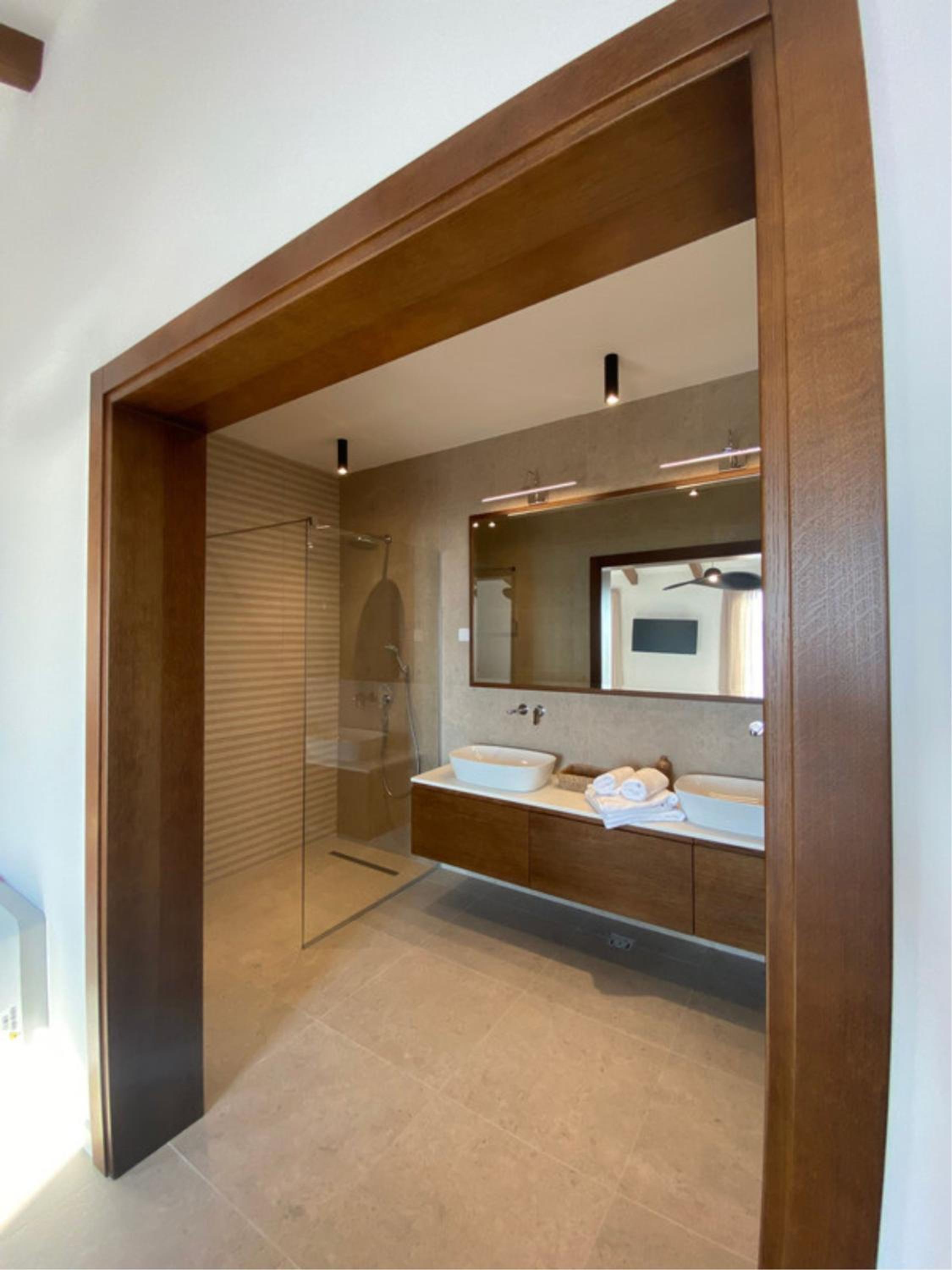 Belsize Villas