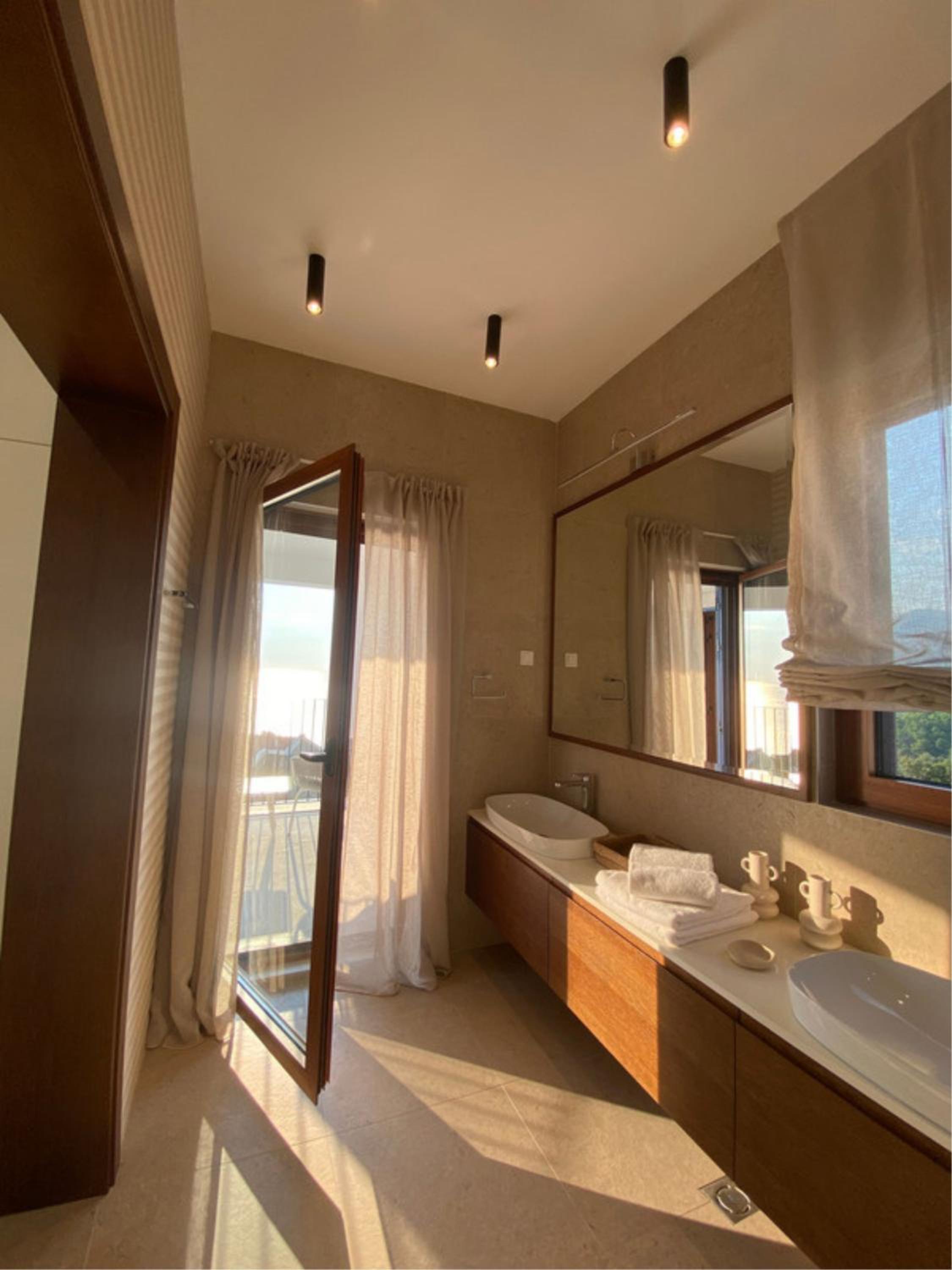 Belsize Villas