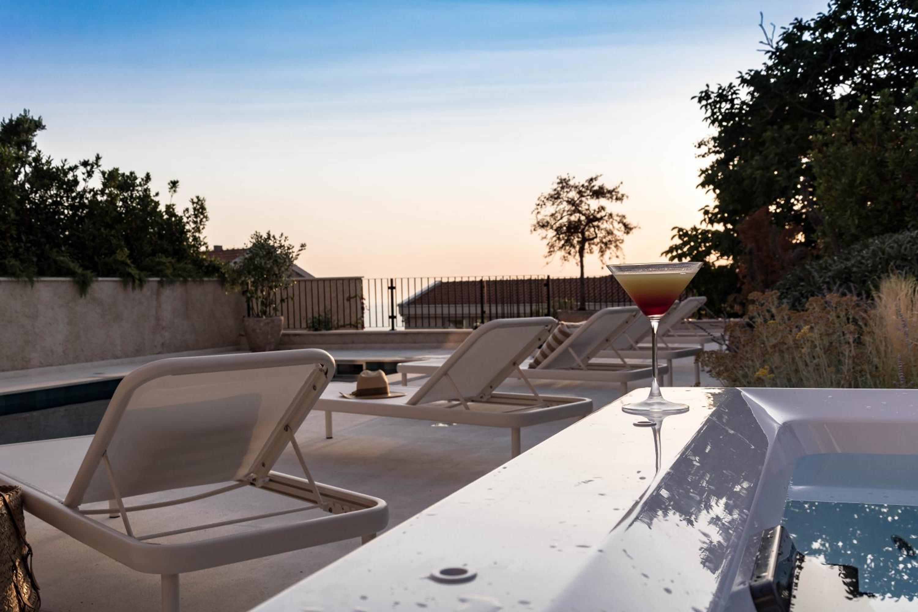 Belsize Villas