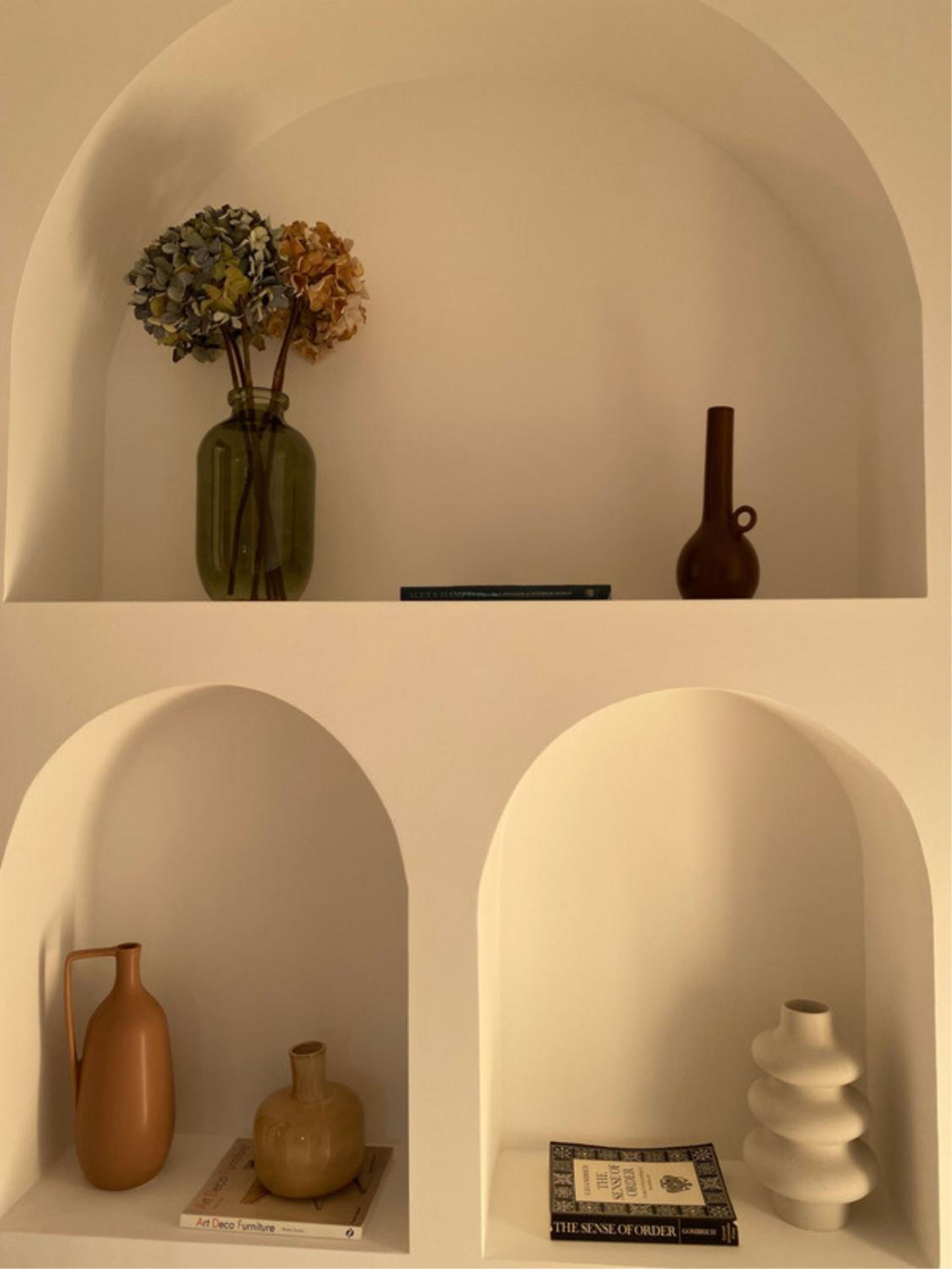 Belsize Villas