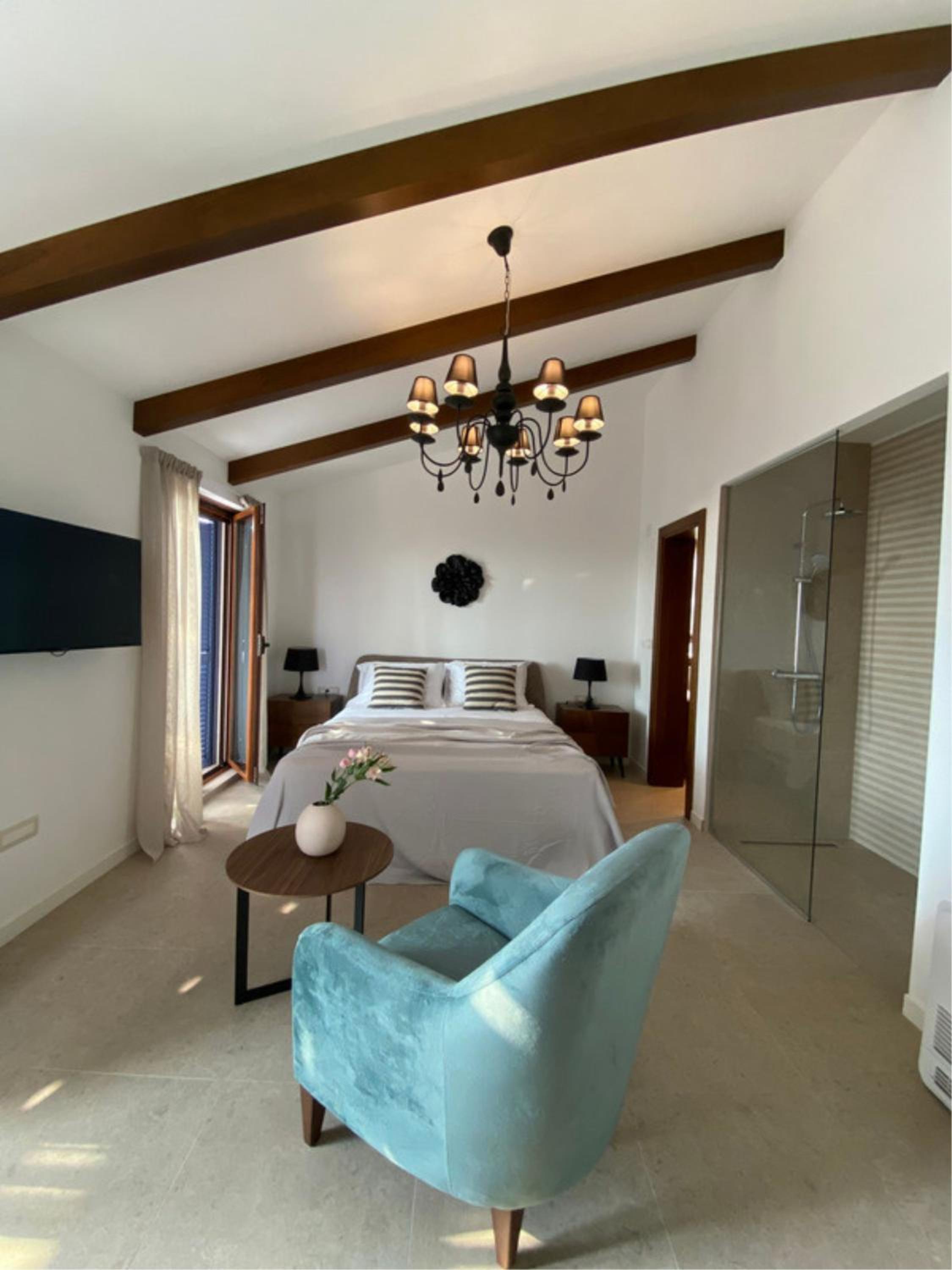 Belsize Villas