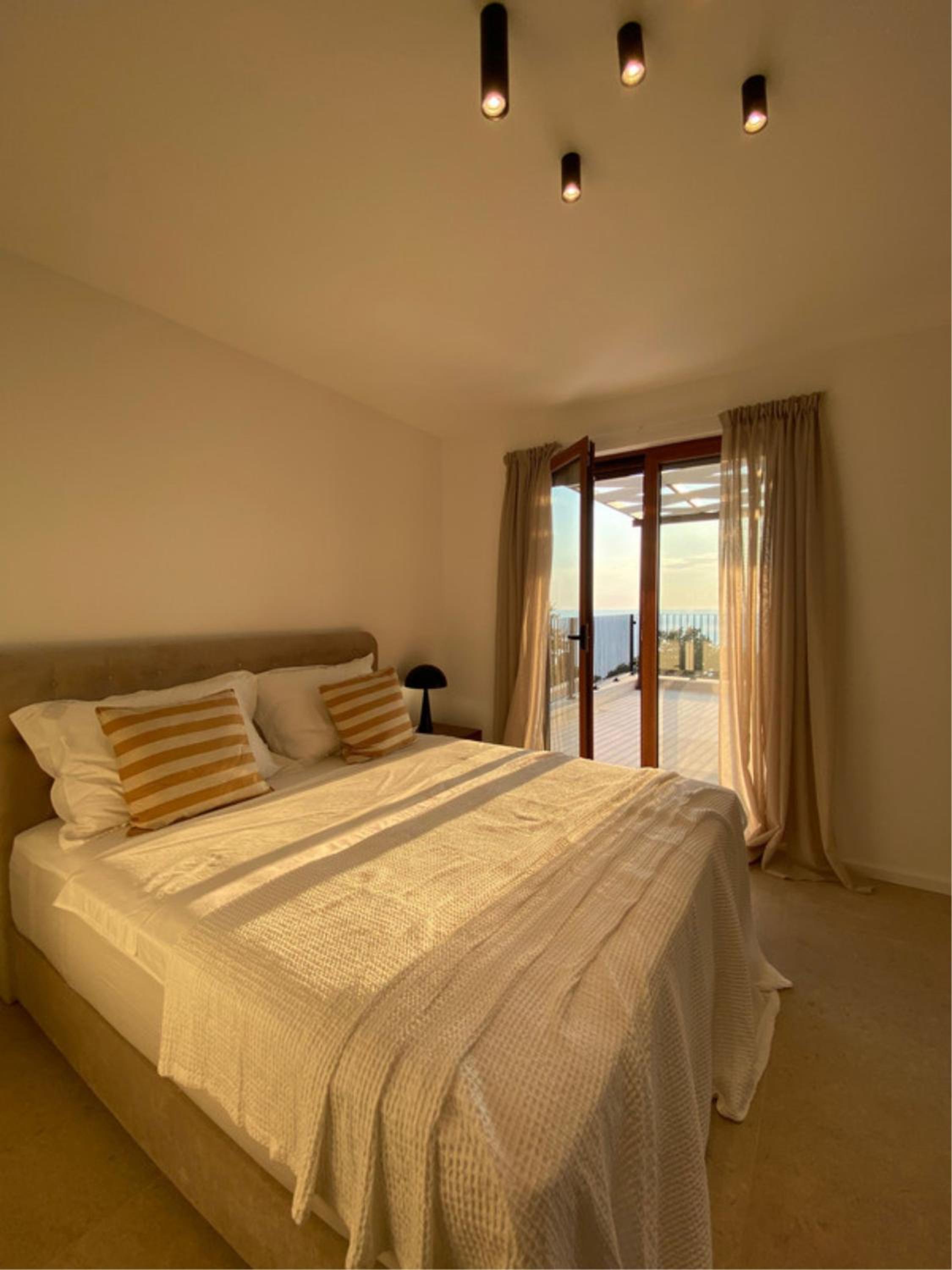 Belsize Villas