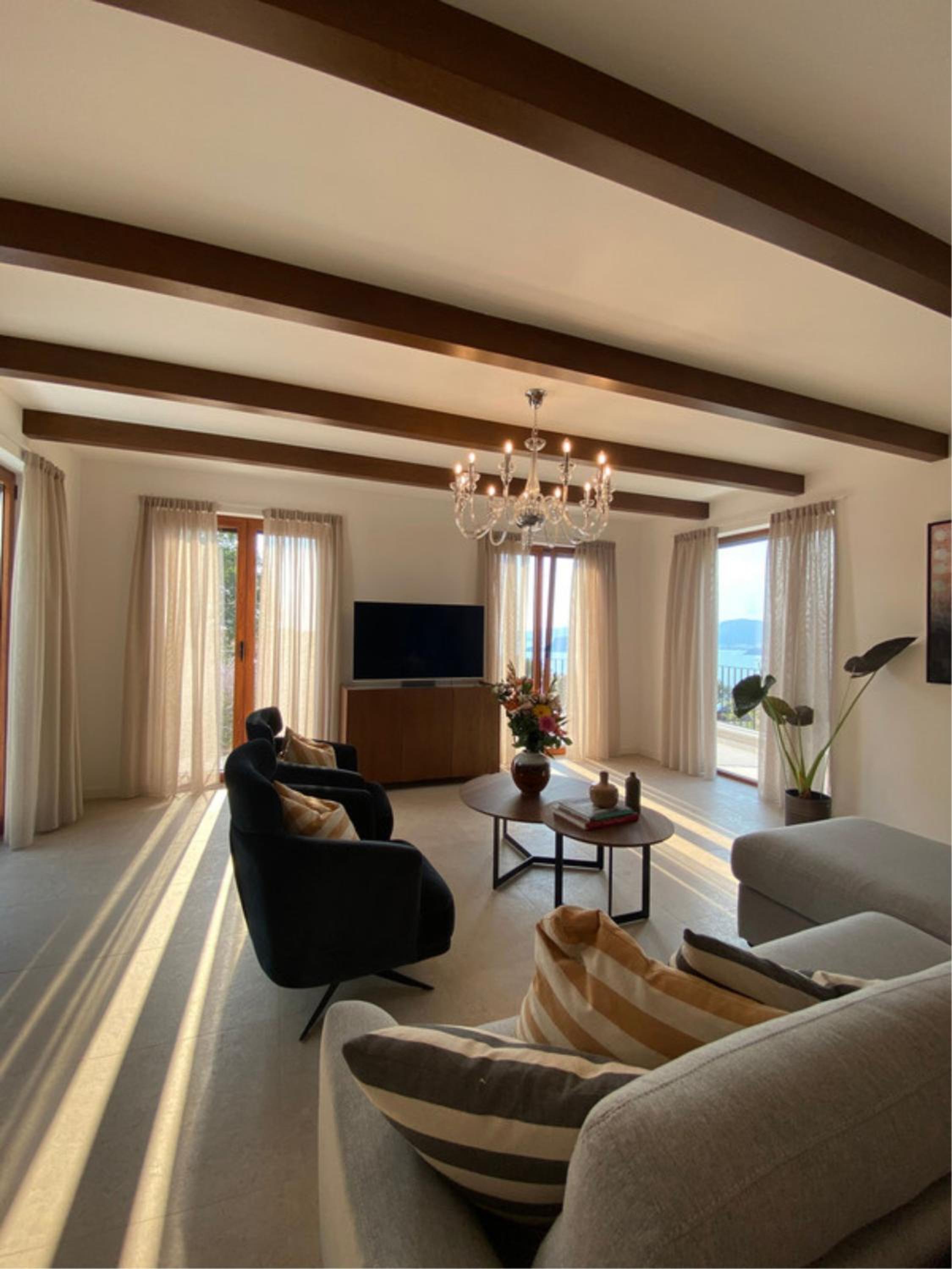 Belsize Villas