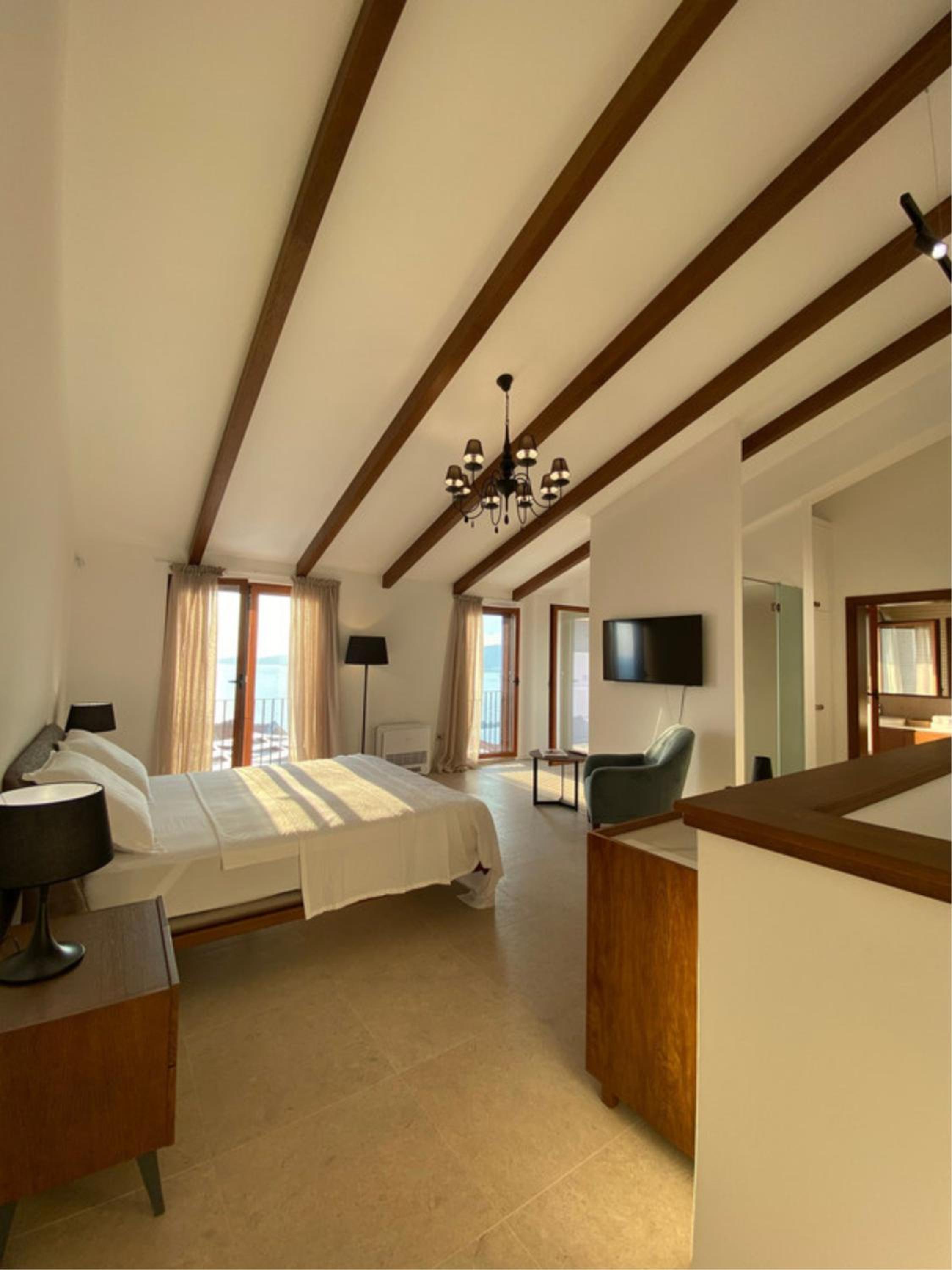 Belsize Villas