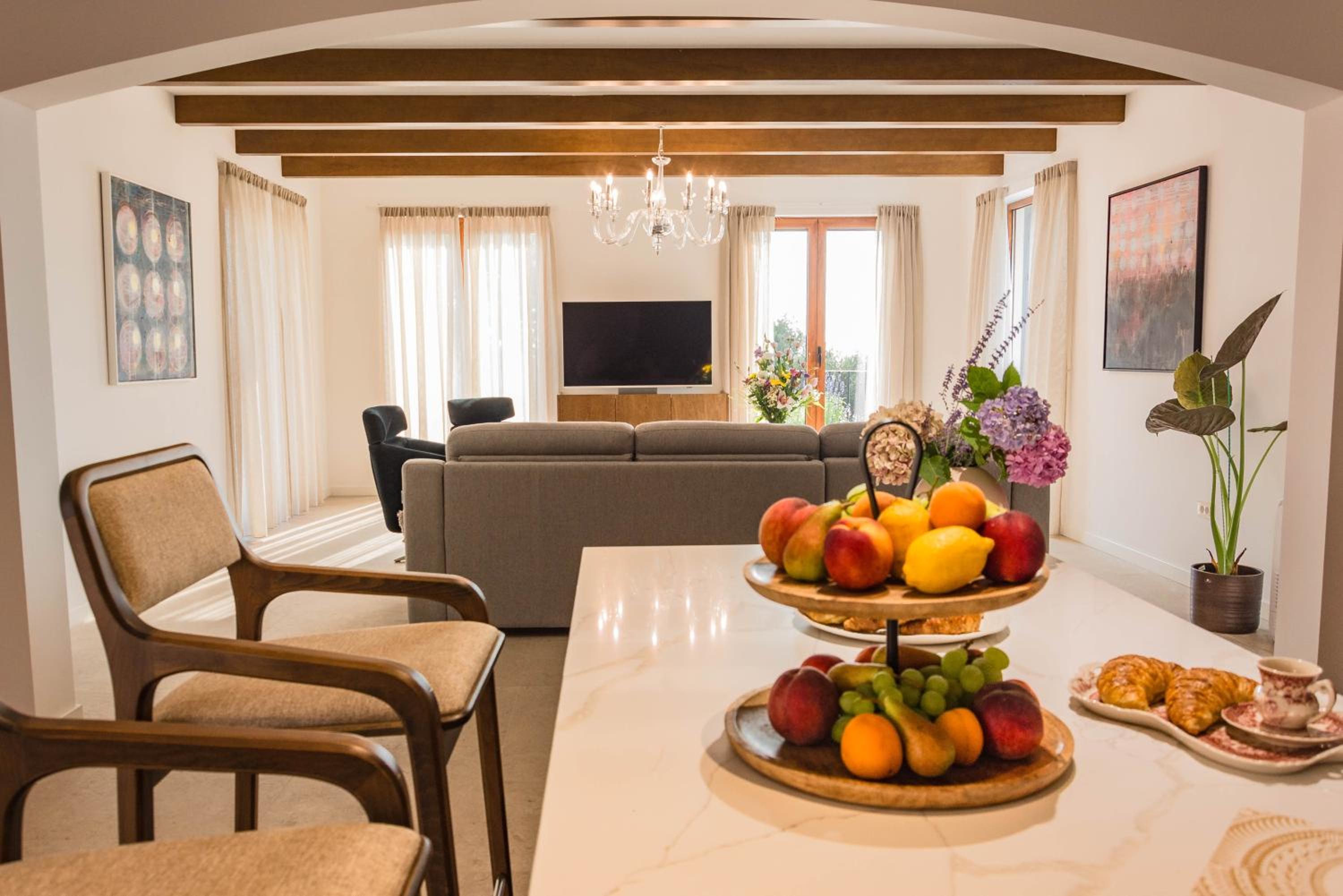Belsize Villas