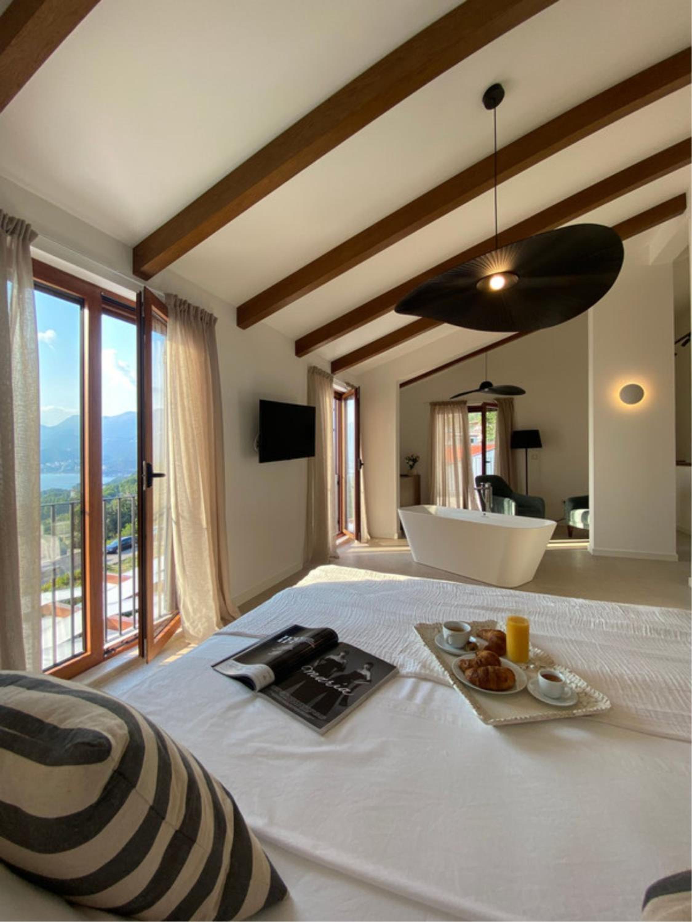 Belsize Villas