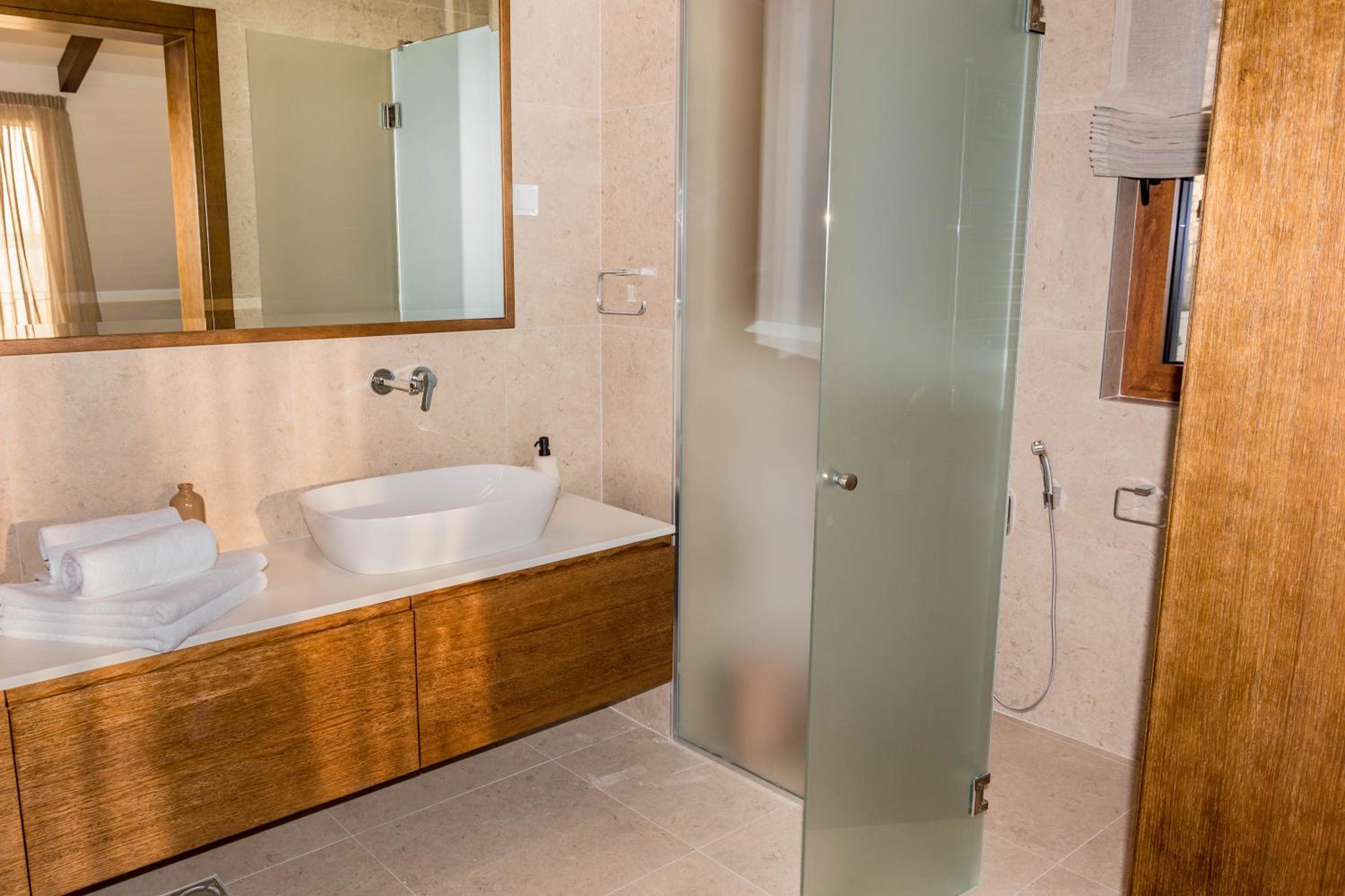Belsize Villas