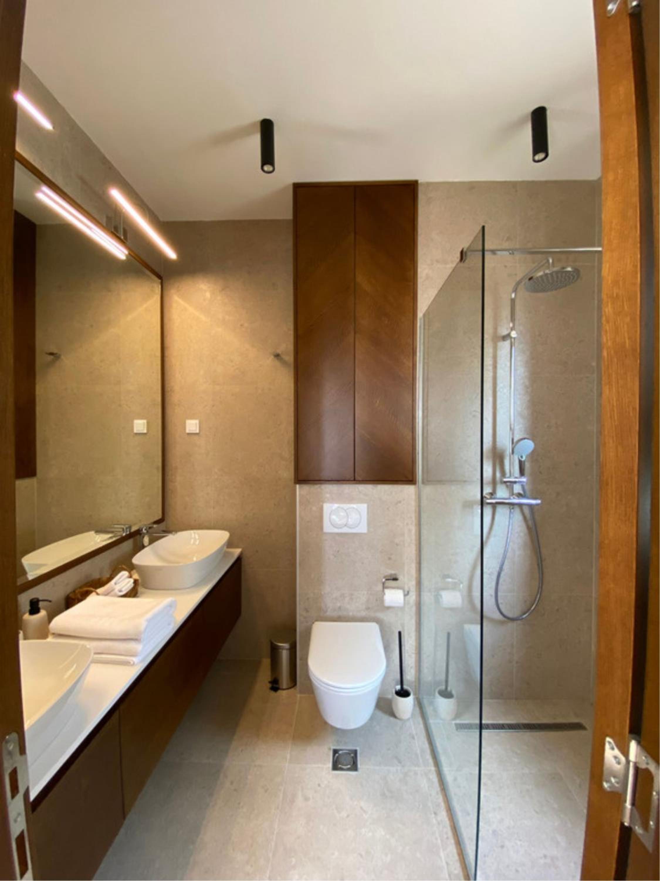 Belsize Villas