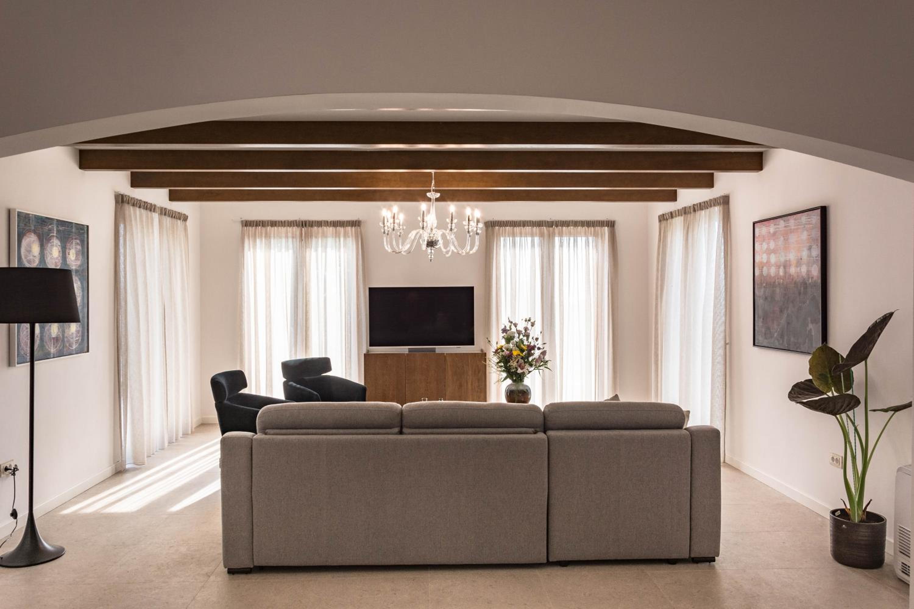 Belsize Villas