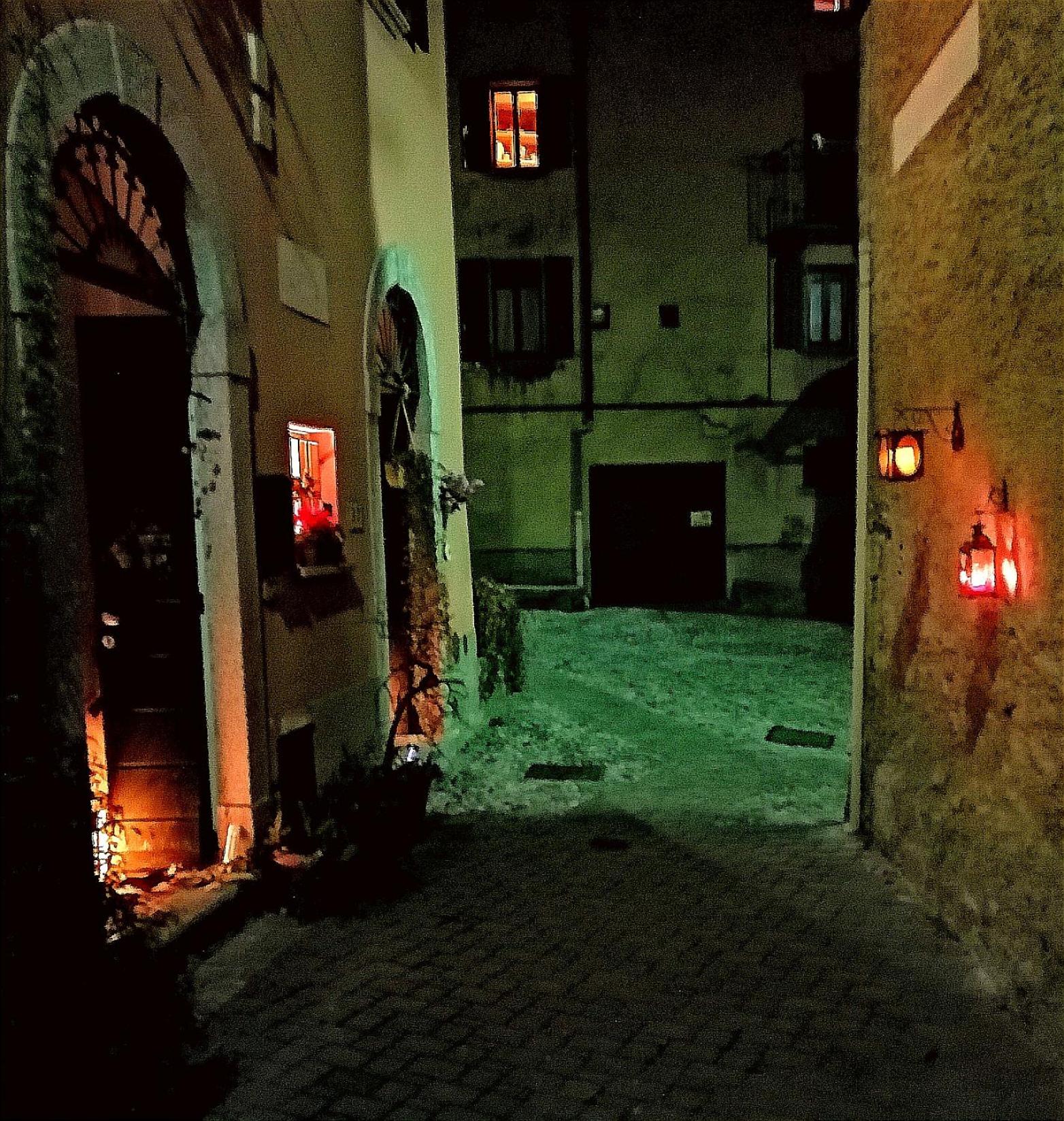 B&B Le Fate Del Lago view 3