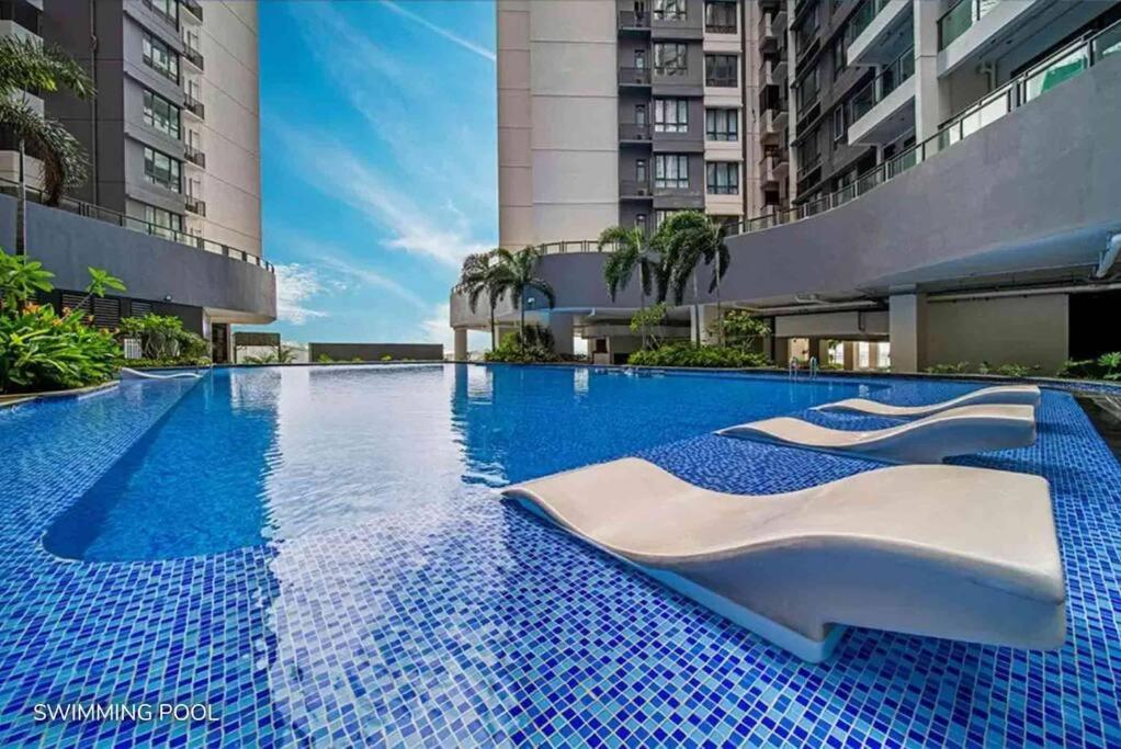 RNF Princess Cove Walkable to CIQ Jchome By MWM