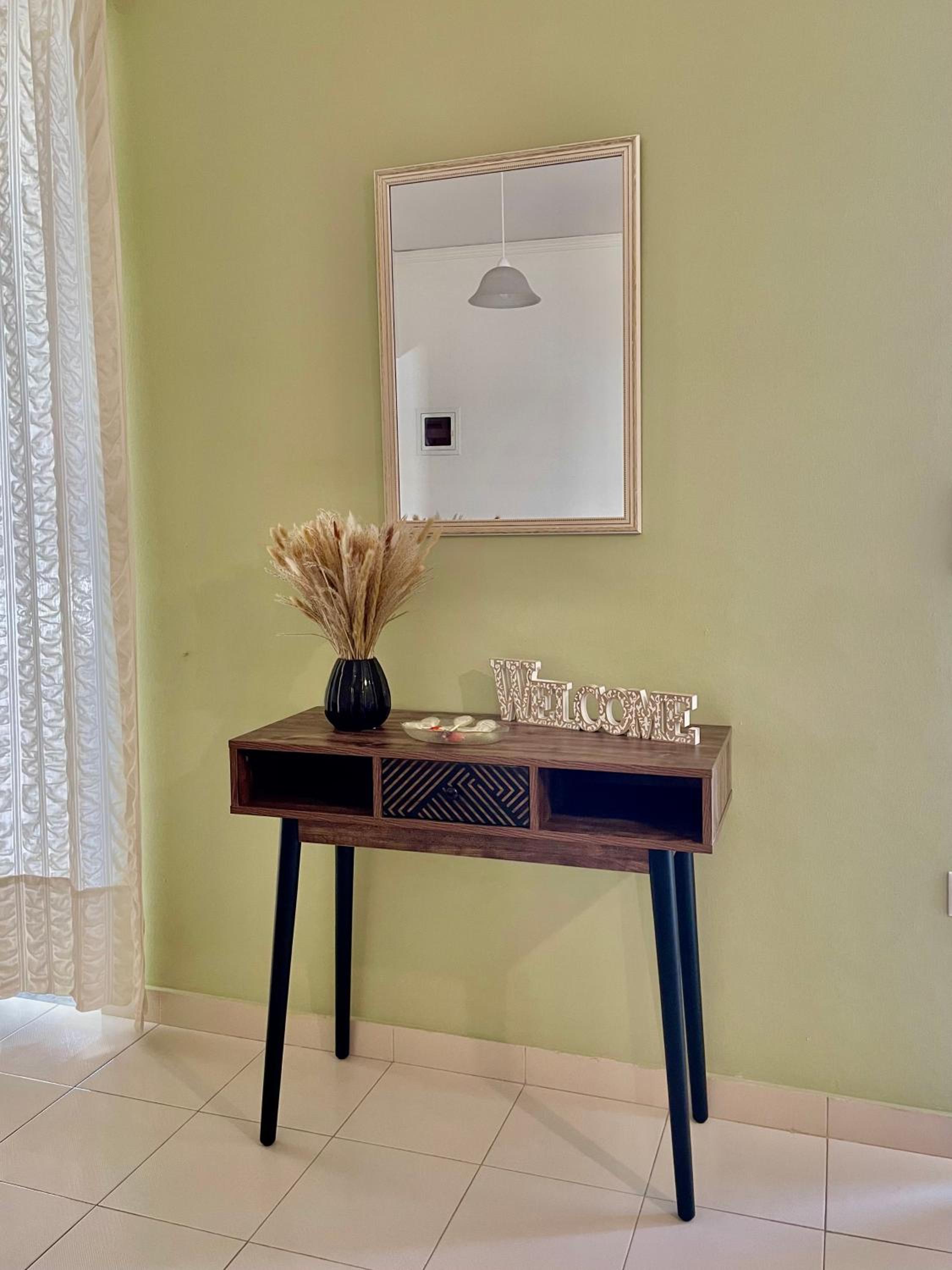 Camelia Apartment view 3