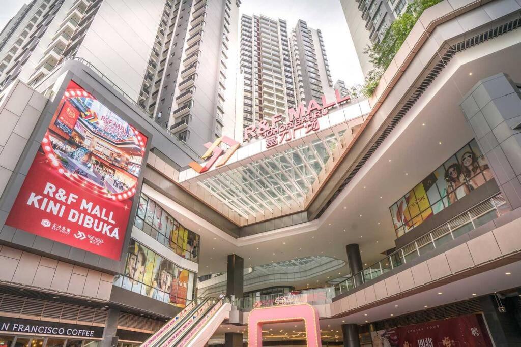 RNF Princess Cove Walkable to CIQ Jchome By MWM