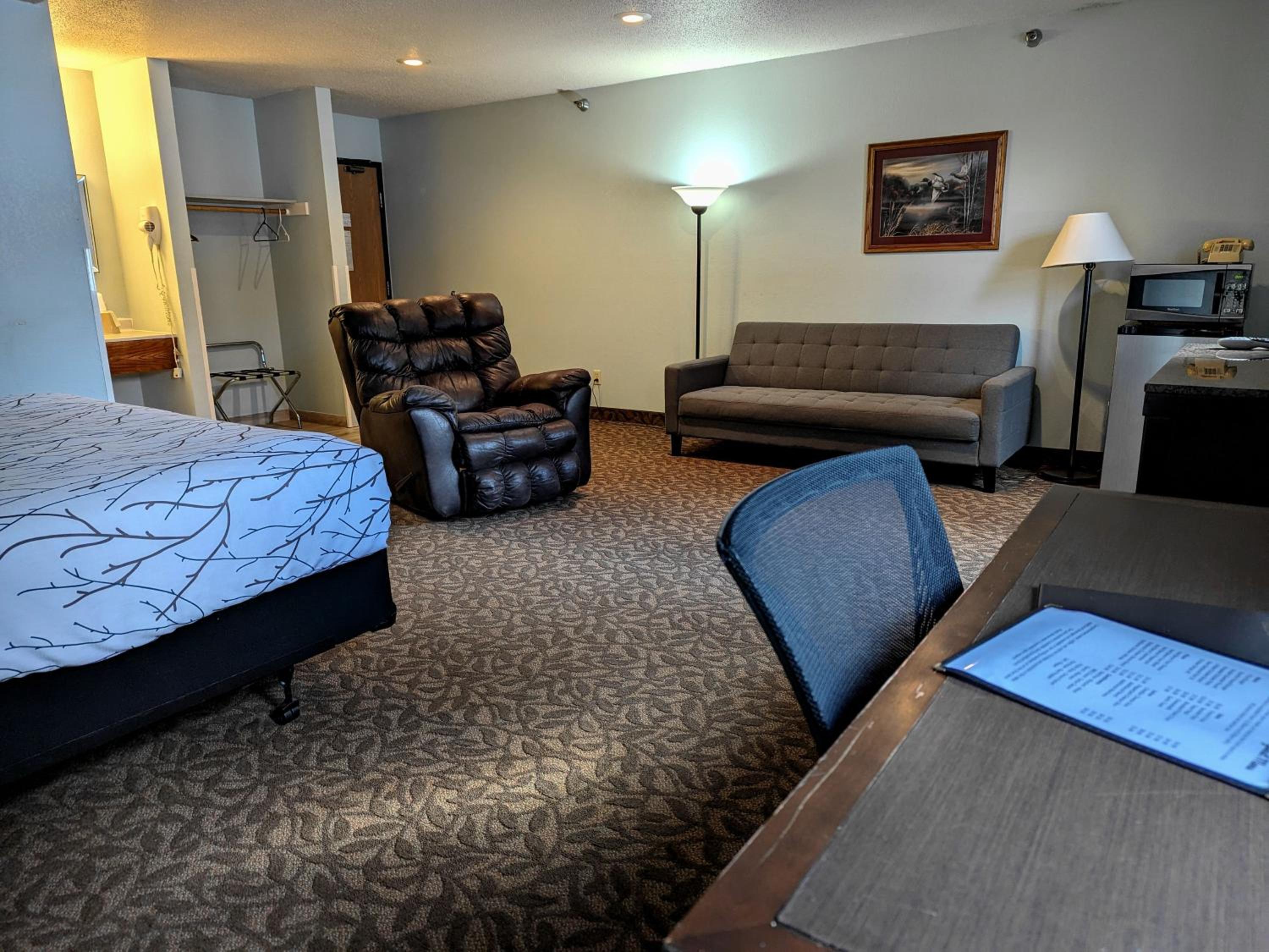 Gettysburg Inn and Suites