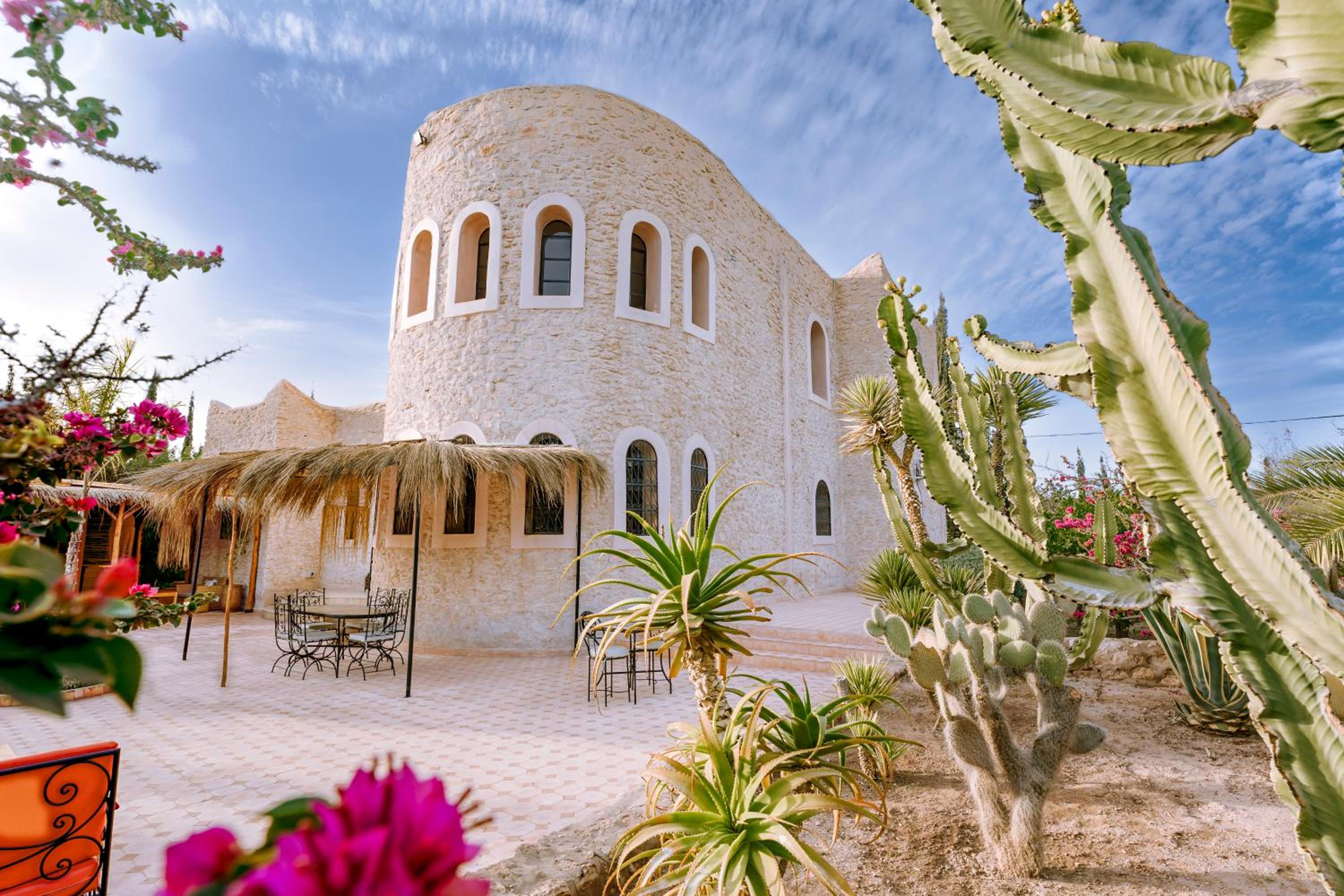 Hotel RIAD YANITRI - Image 1