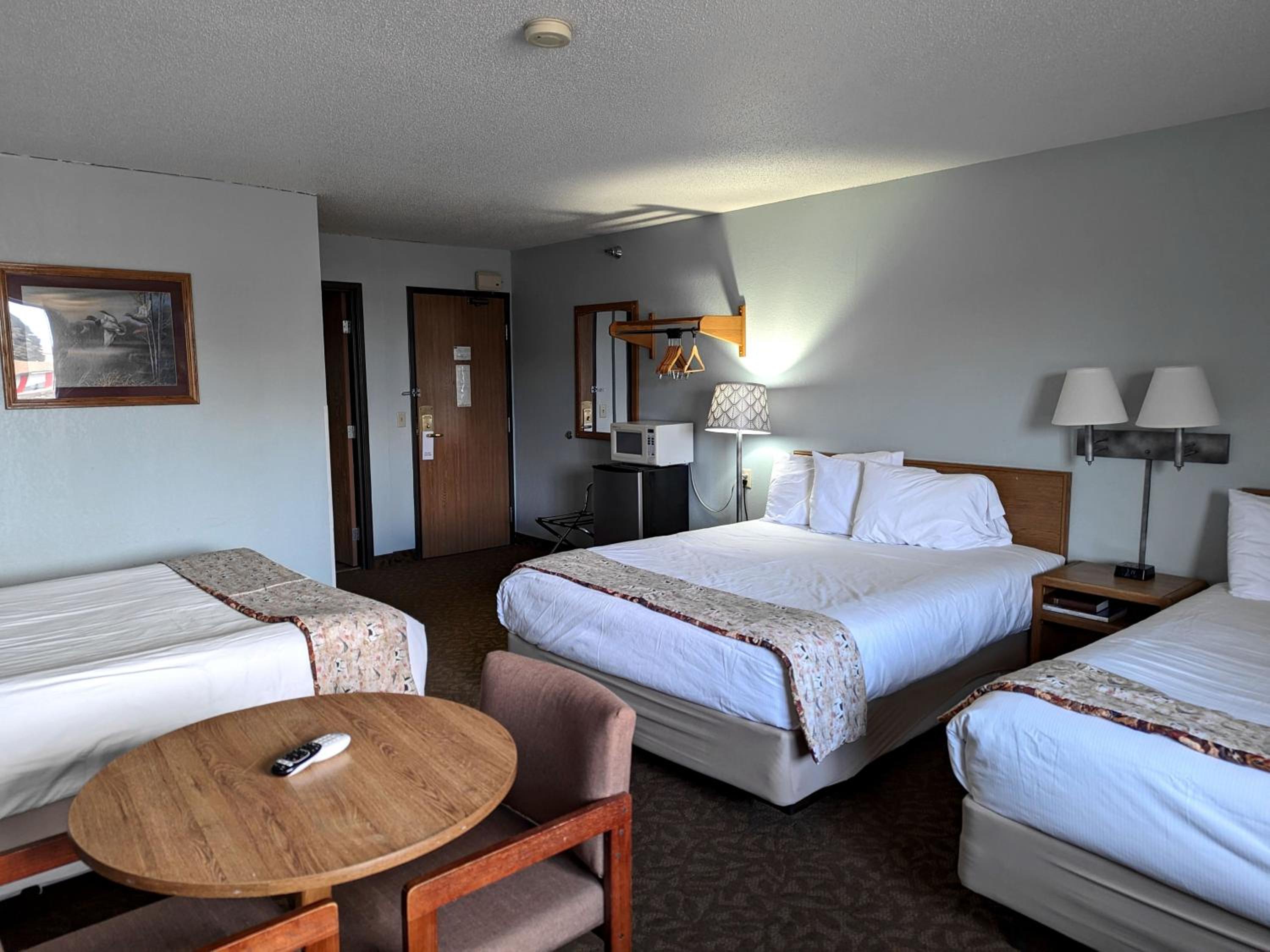 Gettysburg Inn and Suites