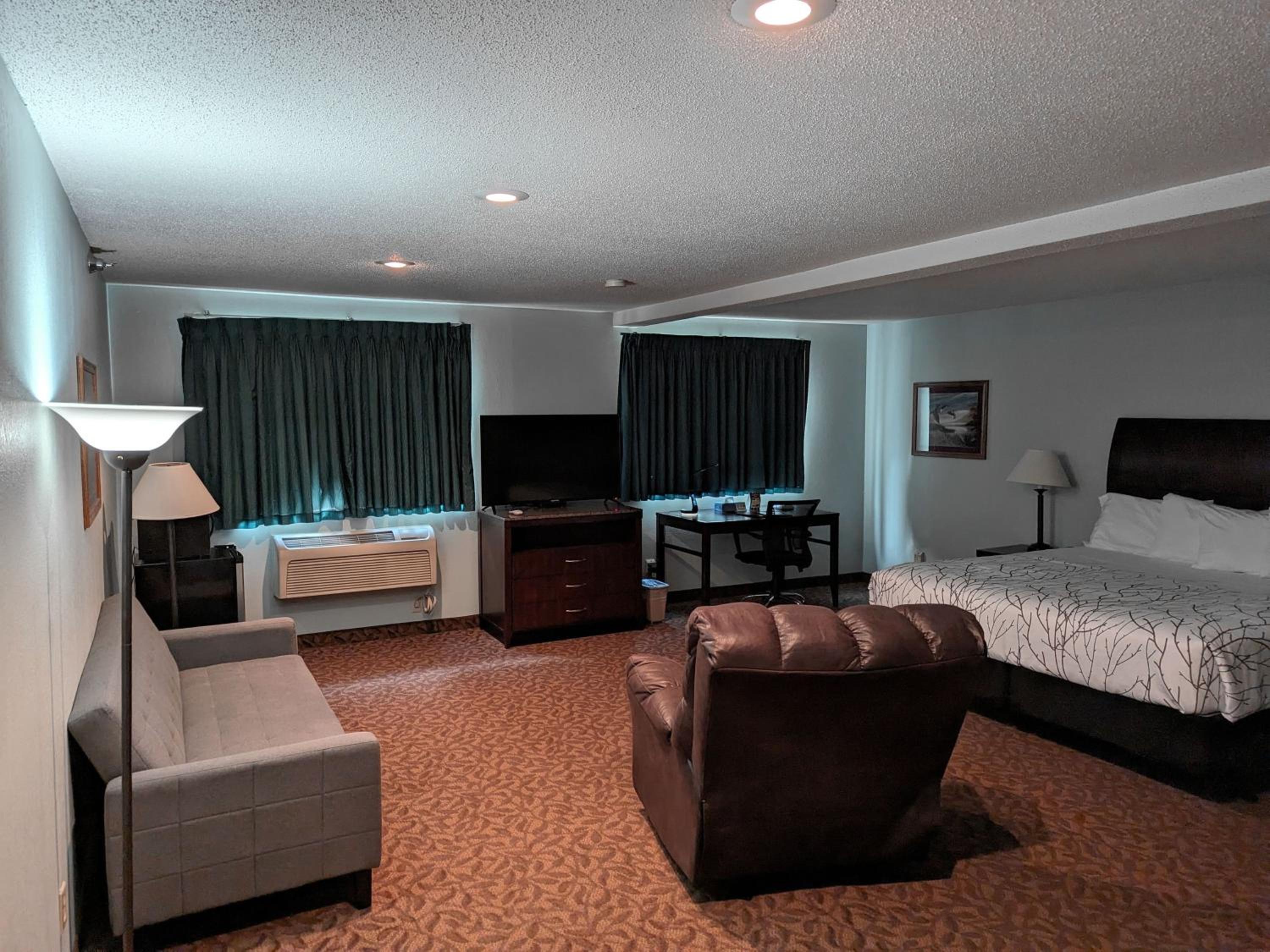 Gettysburg Inn and Suites