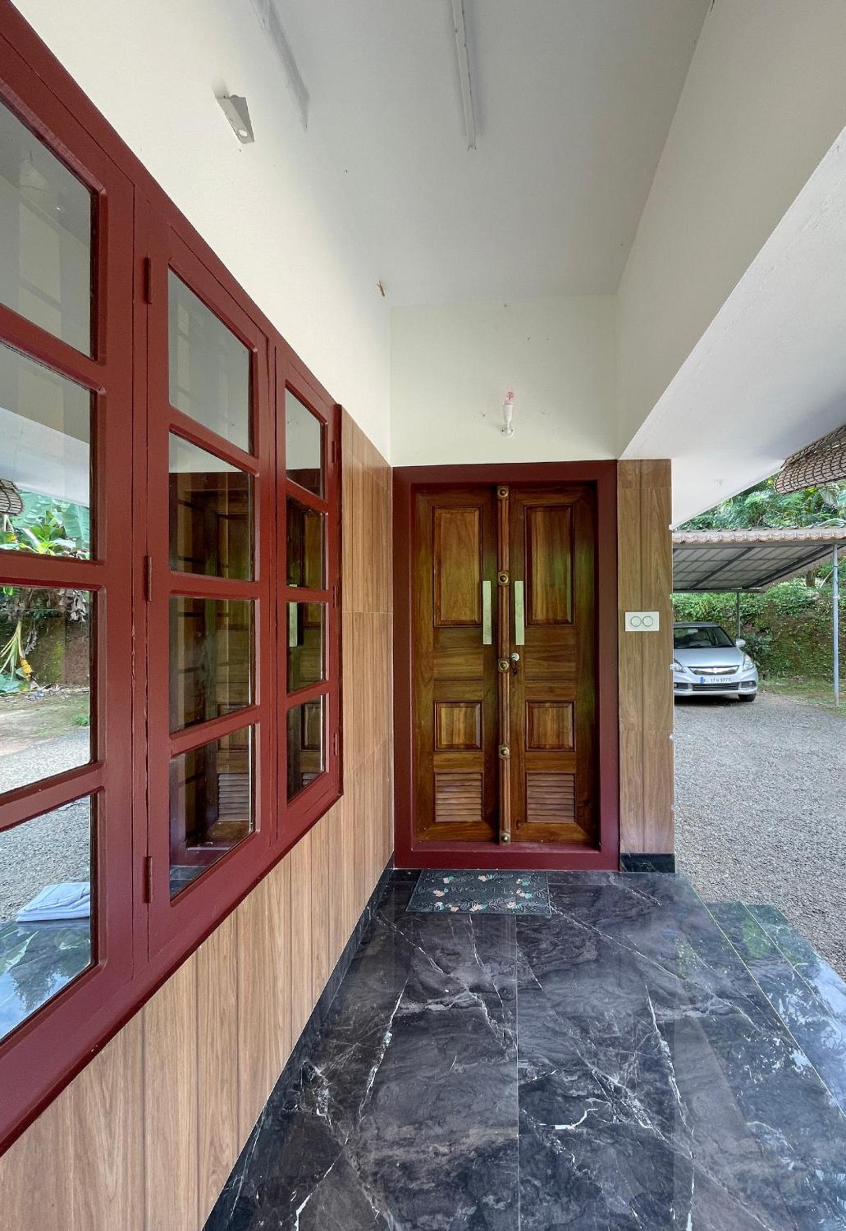 Meenu's Home Stay view 5